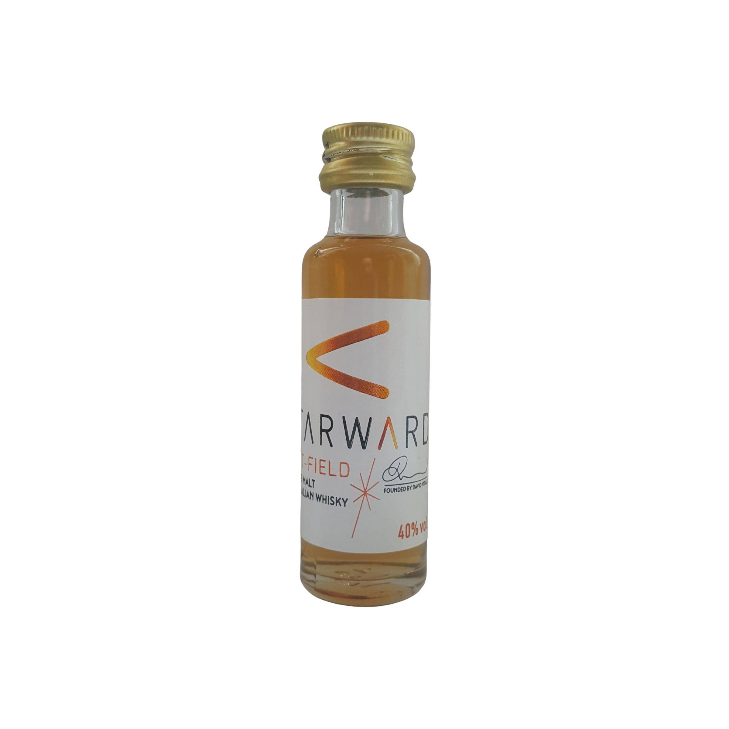 Starward Single Malt Whisky 2