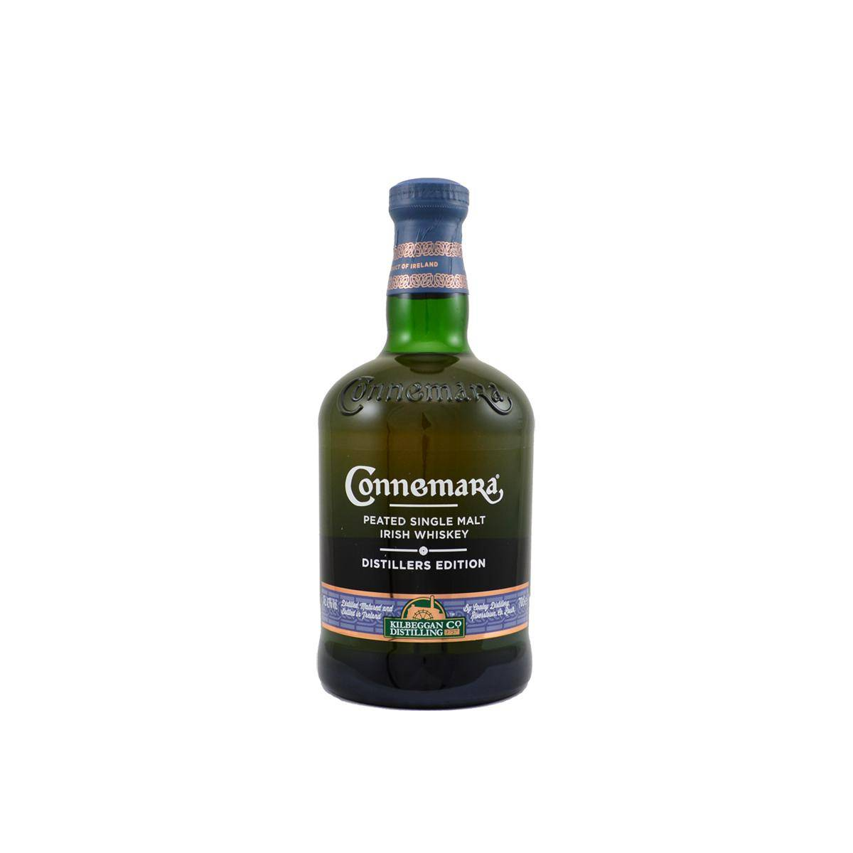 The Scotch Malt Whisky Society Single Malt Whisky