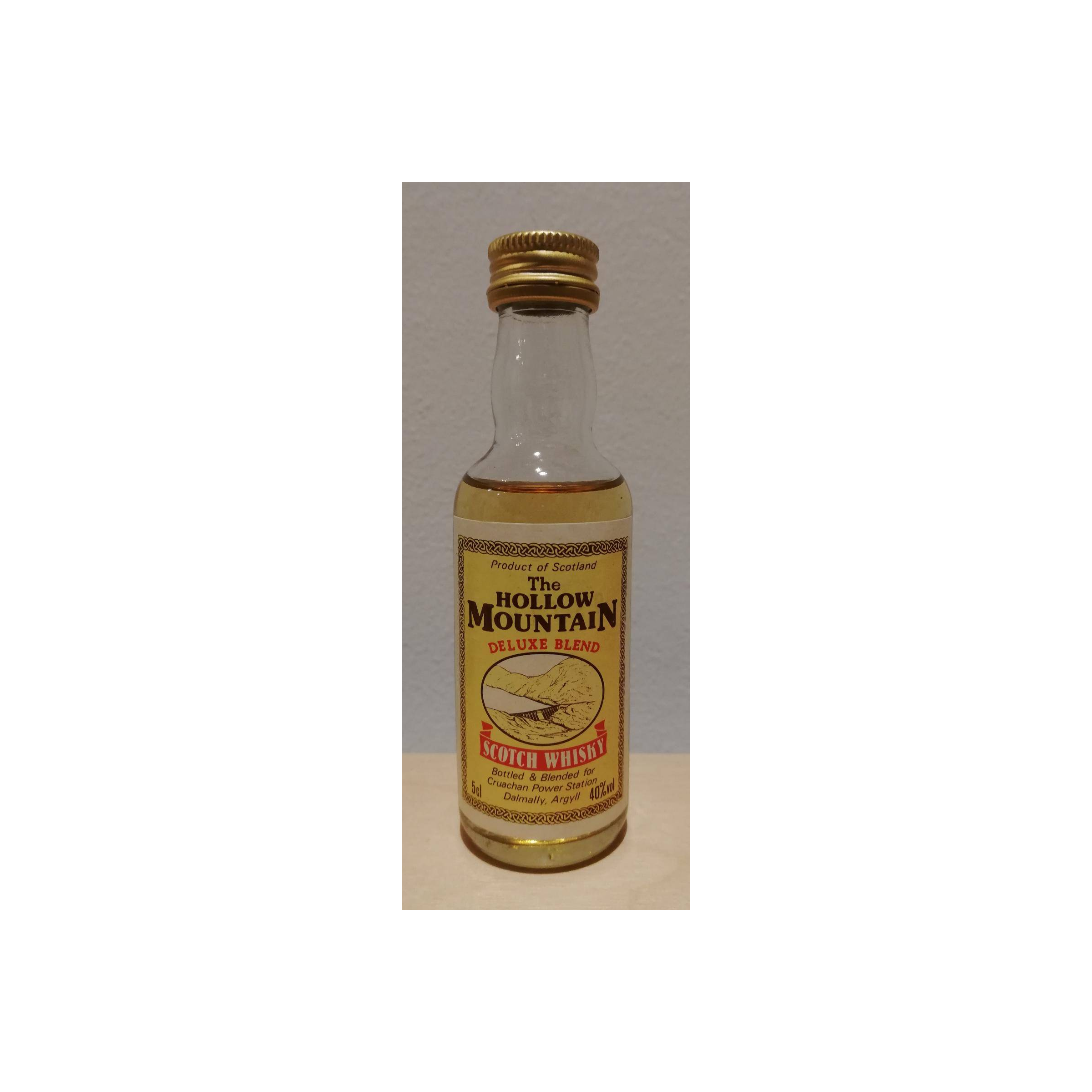 The Hollow Mountain Deluxe Blend 2