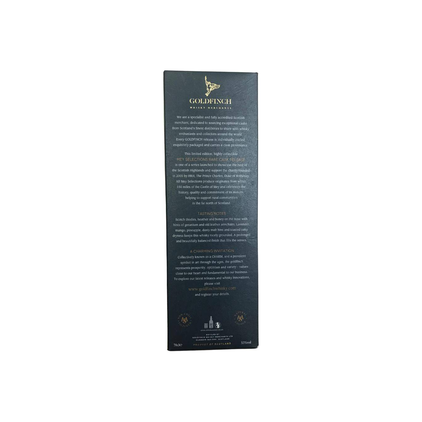 Blair Athol 2008 12 Years Single Malt Whisky 3