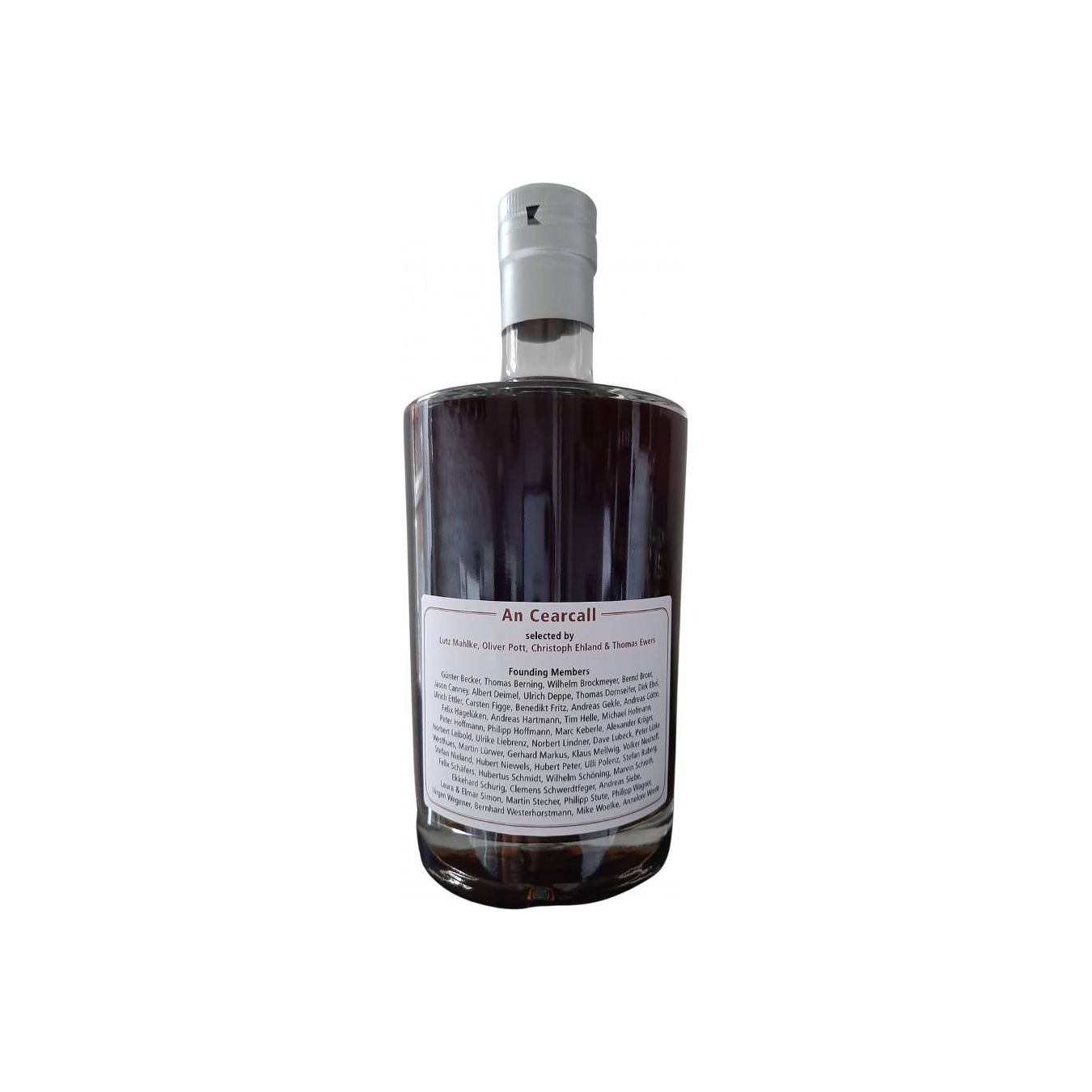 Craigellachie 2008 12 Years Single Malt Whisky 3