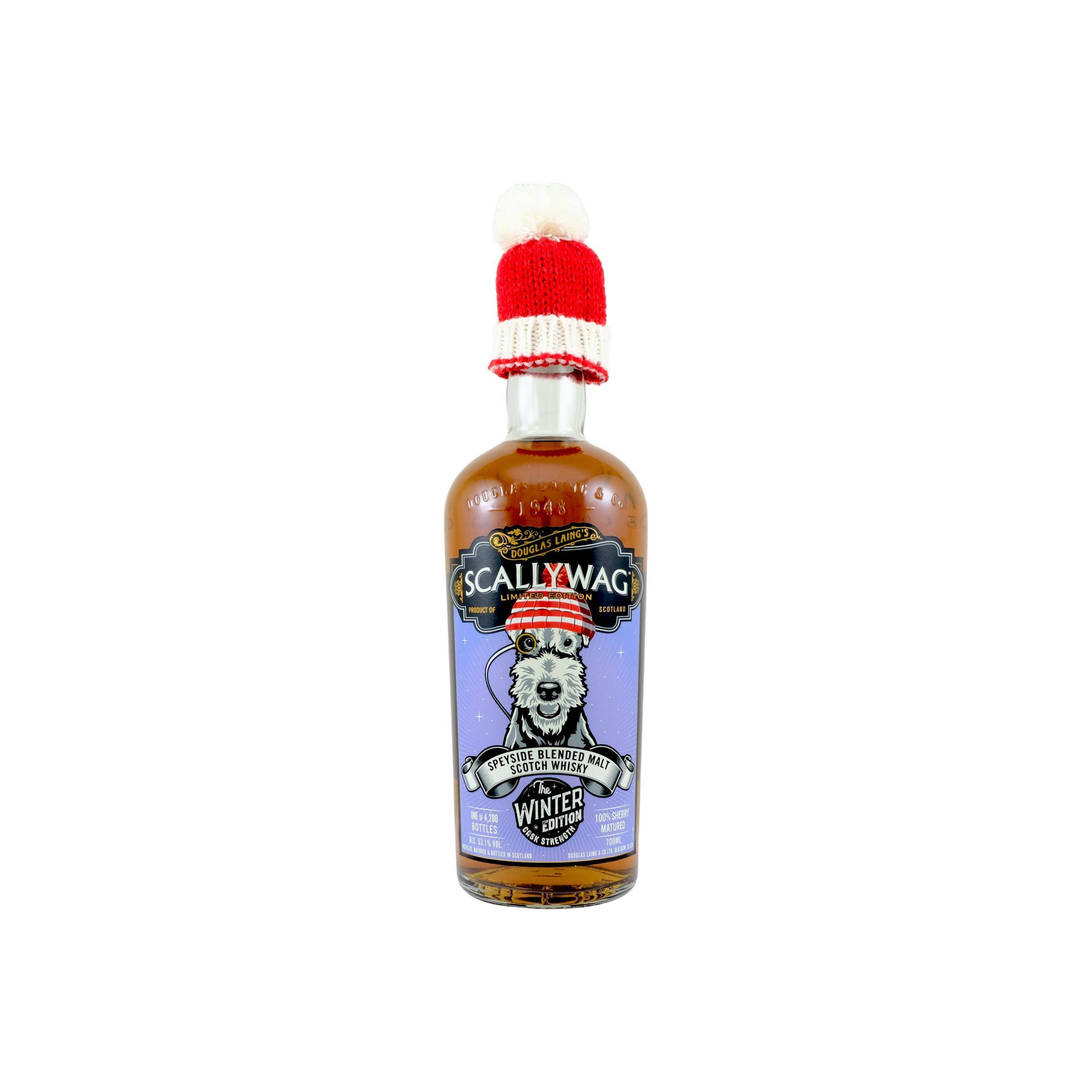 Douglas Laing Blended Malt Whisky