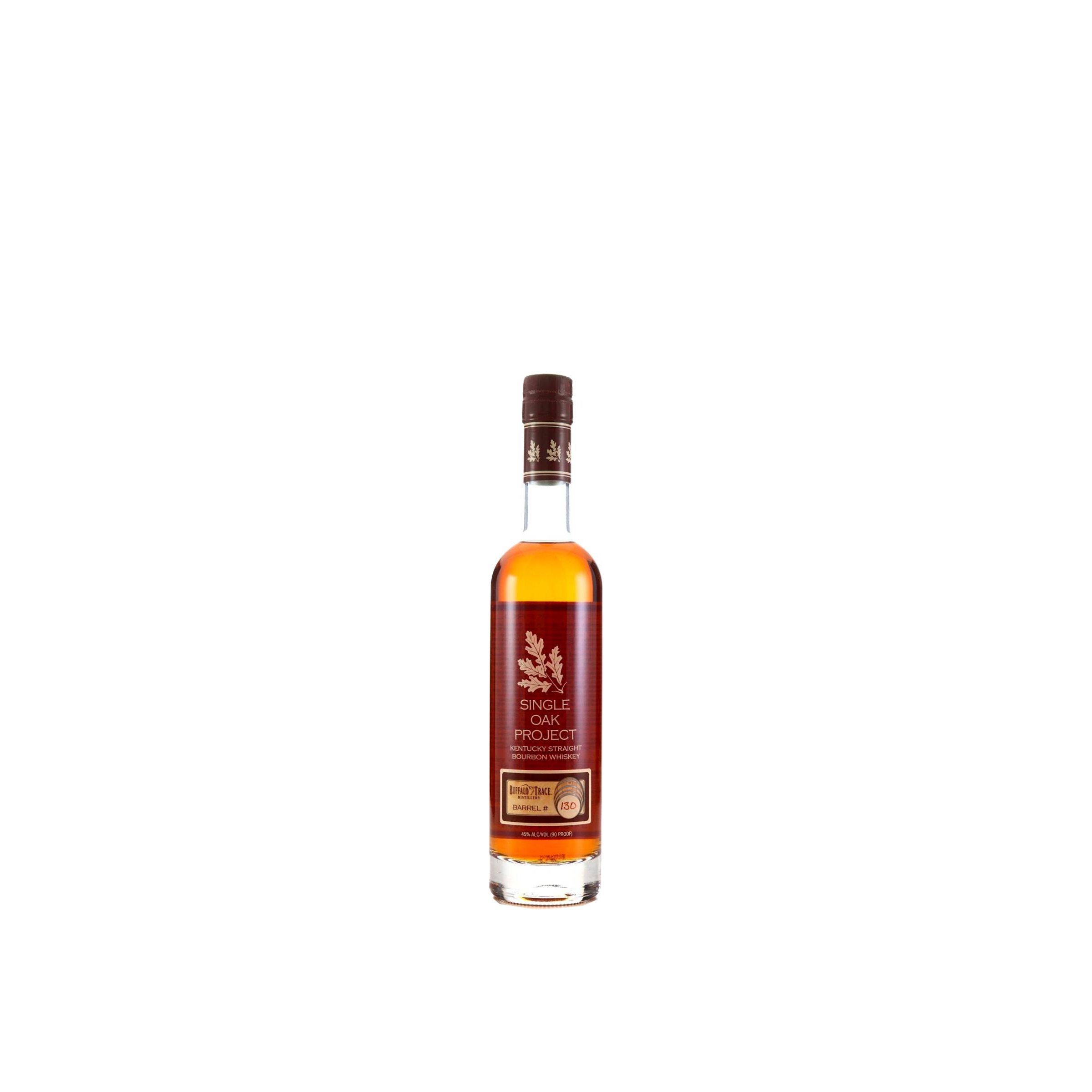 Buffalo Trace 2003 Bourbon Whisky