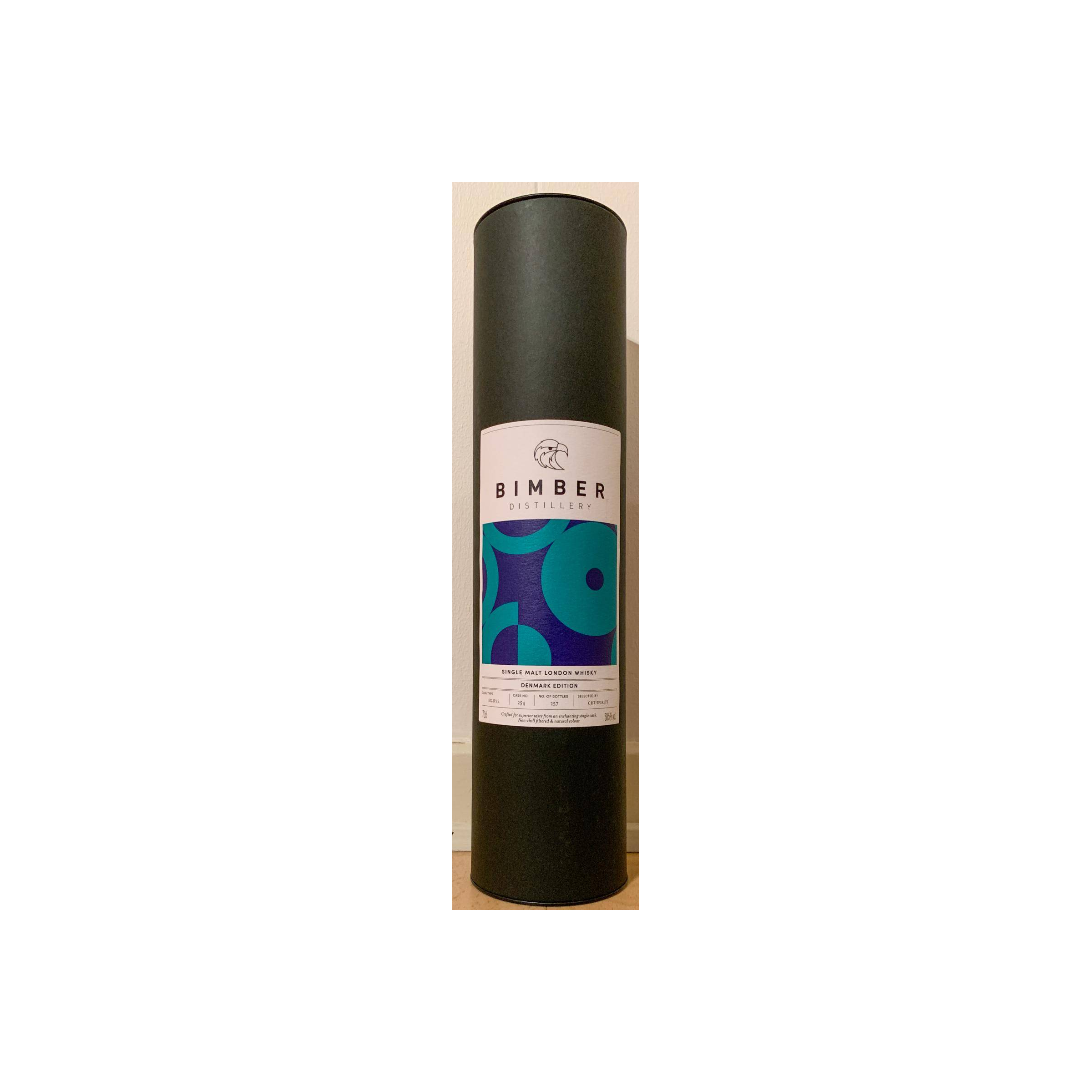 Bimber Single Malt Whisky 3
