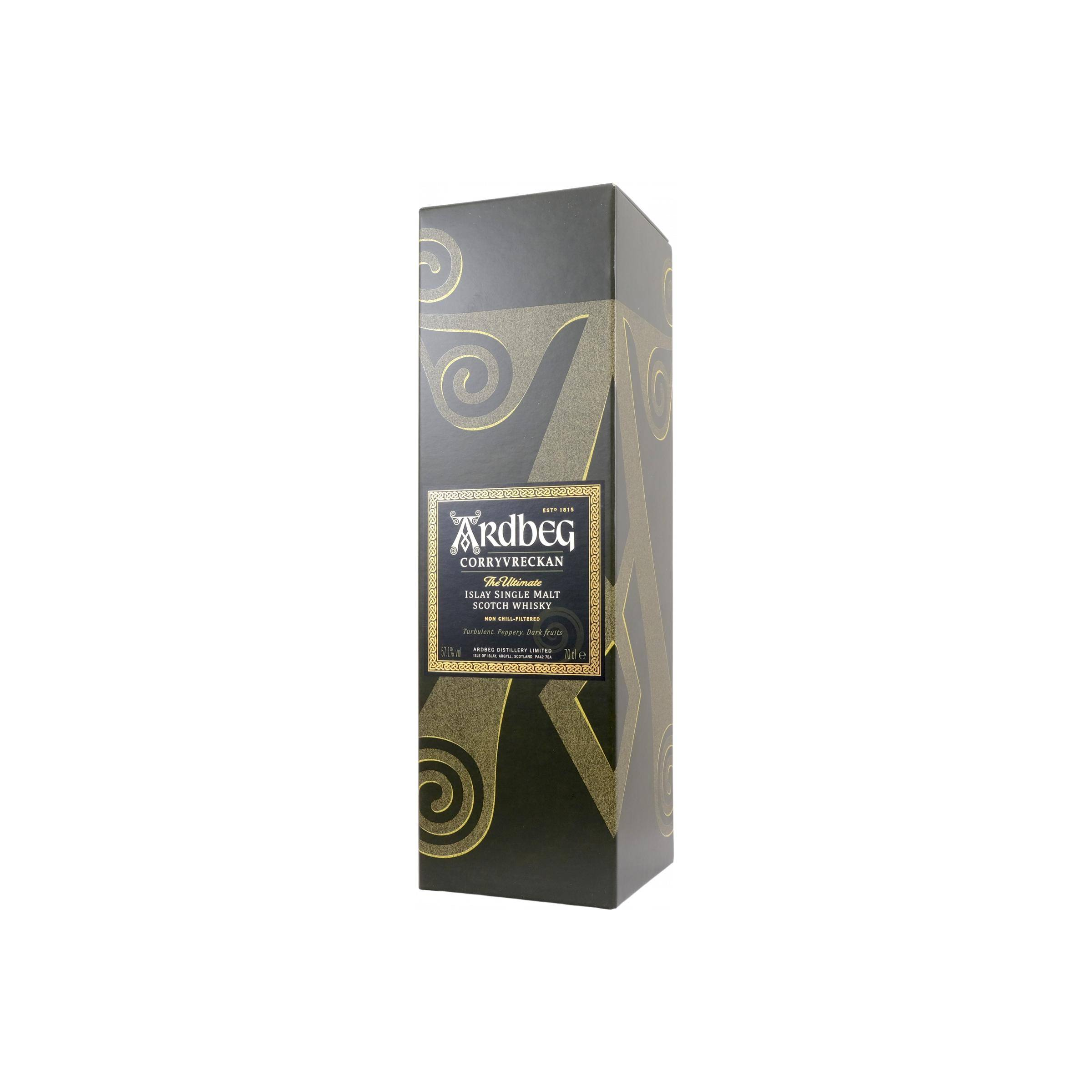 Ardbeg Single Malt Whisky 2