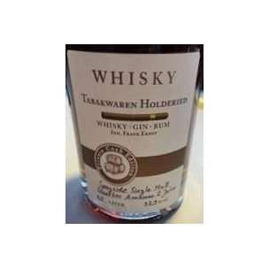 Speyside Single Malt 2010 TwH