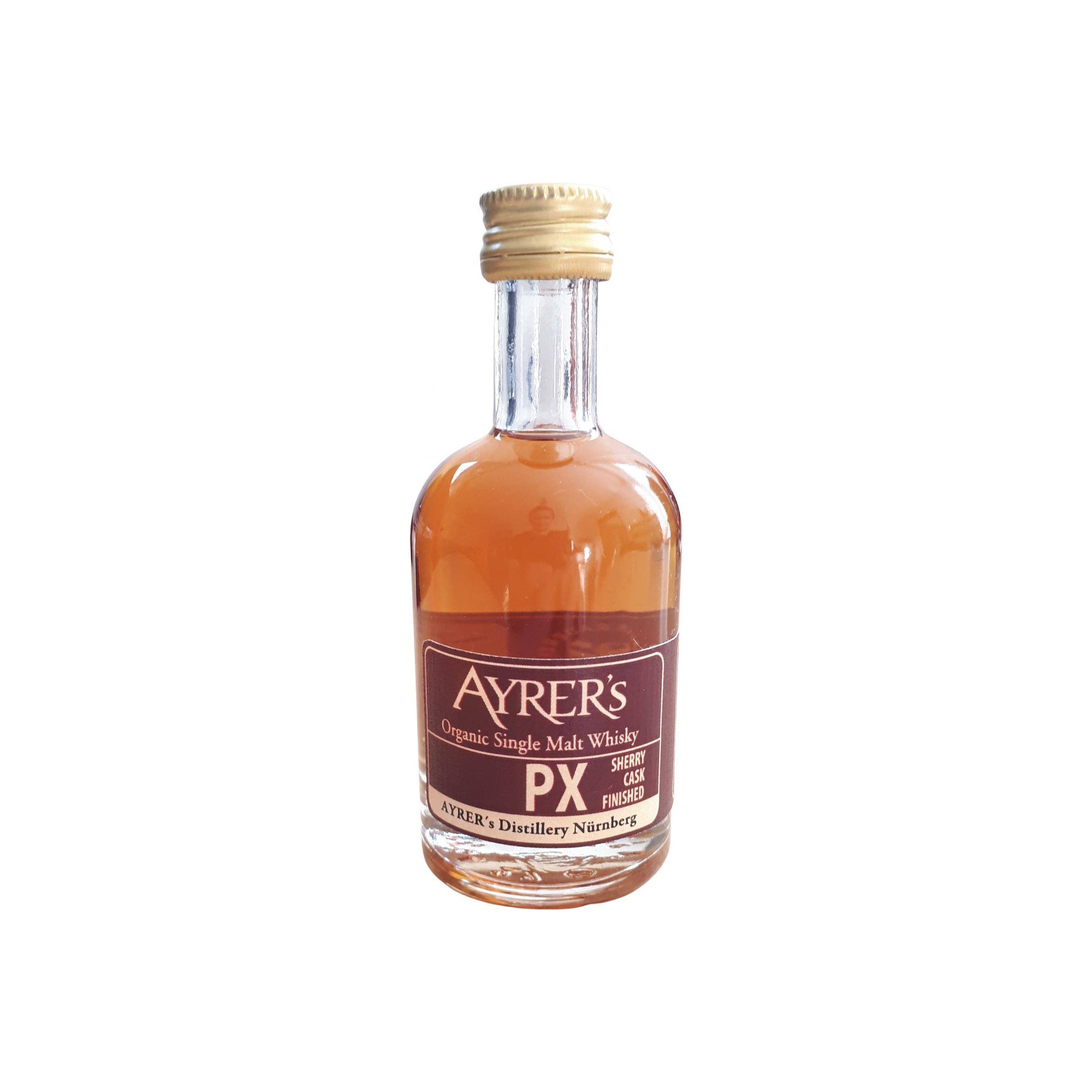 Ayrer's 2015 2