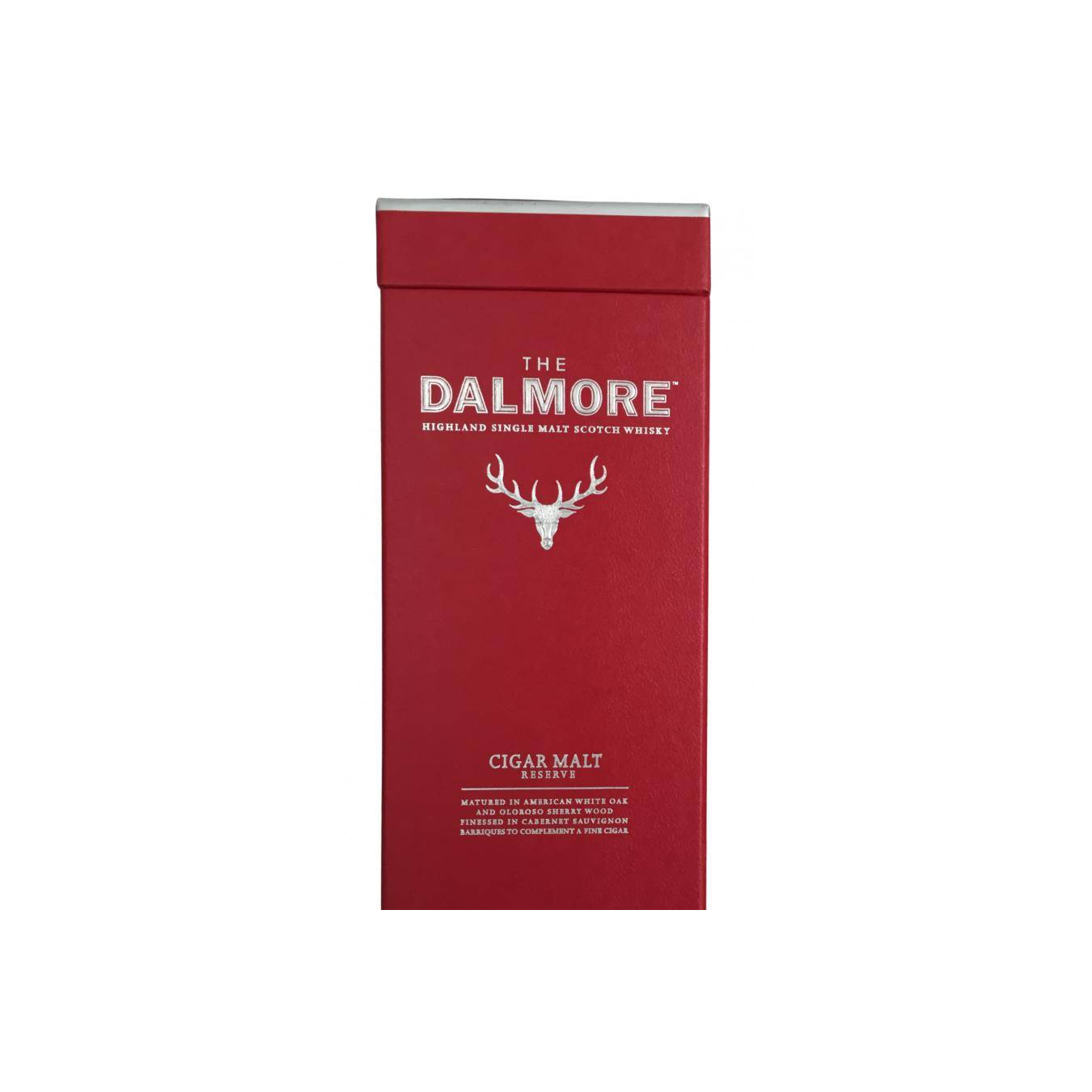 The Dalmore Single Malt Whisky 3
