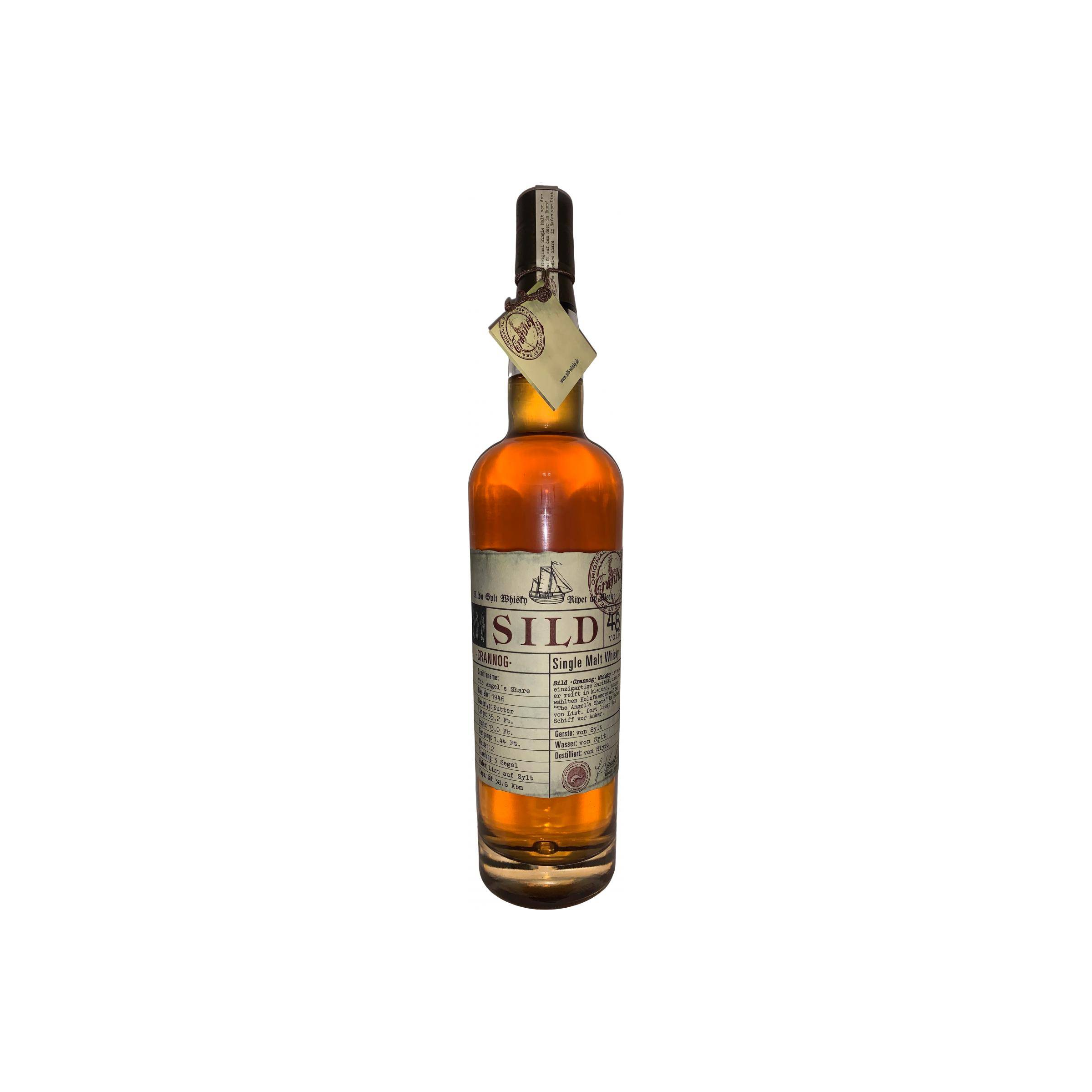 Slyrs 2016 3 Years Single Malt Whisky