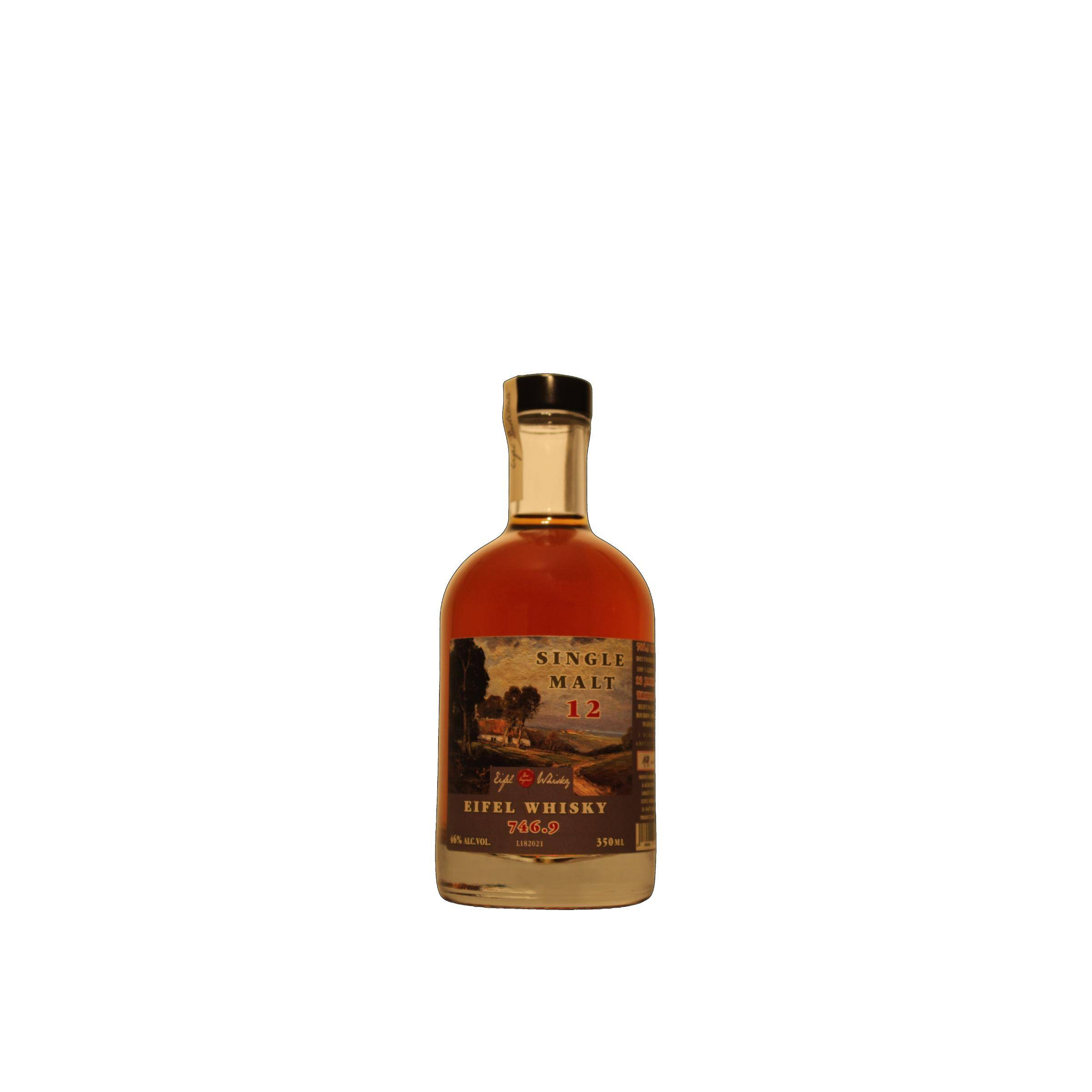 Eifel Whisky 12-year-old