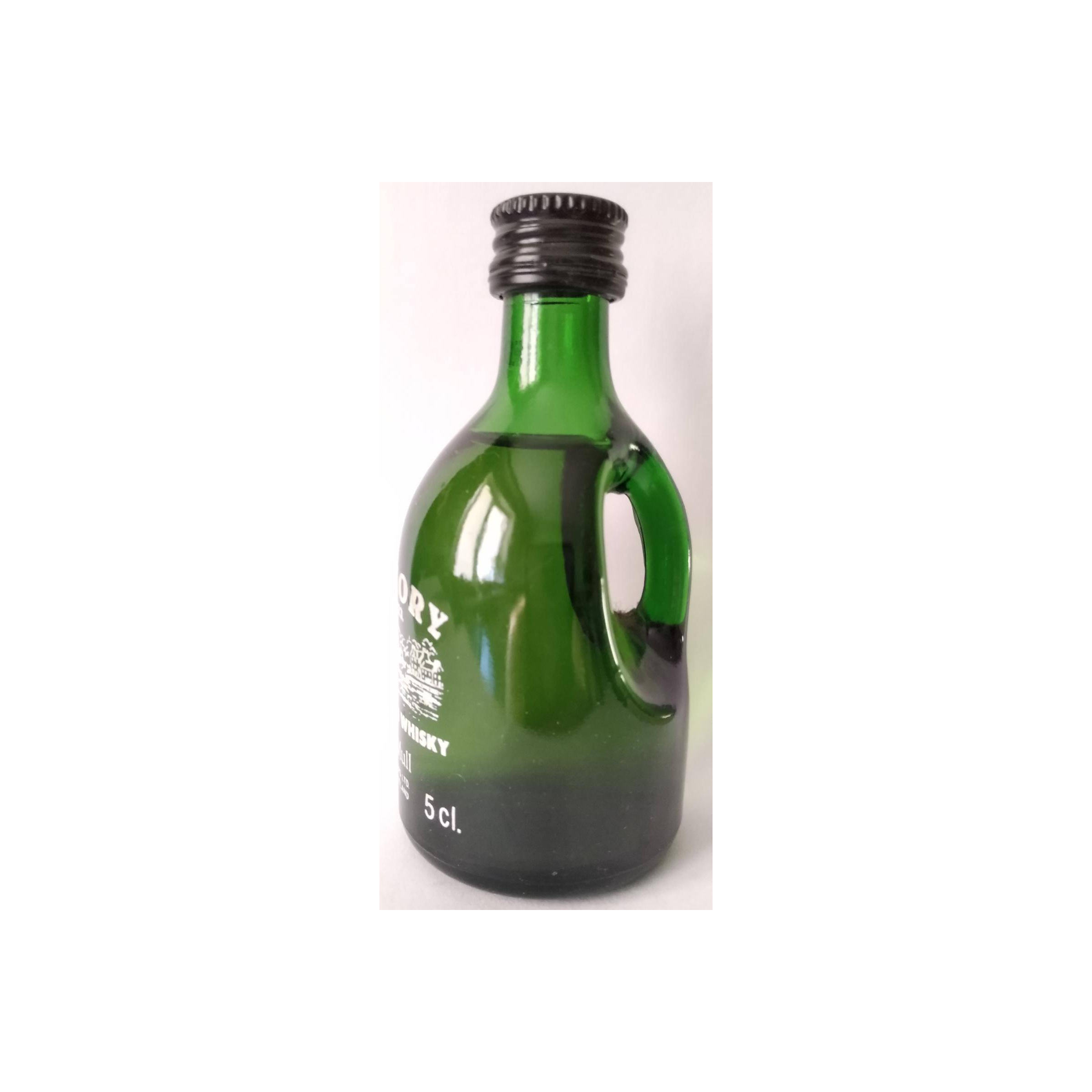 Tobermory Single Malt Whisky 3