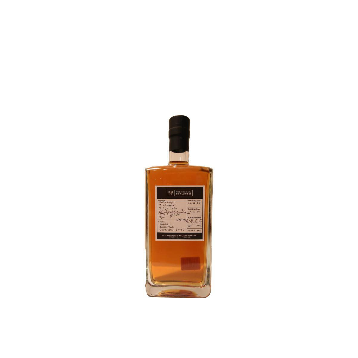 Helsinki Whiskey 2014