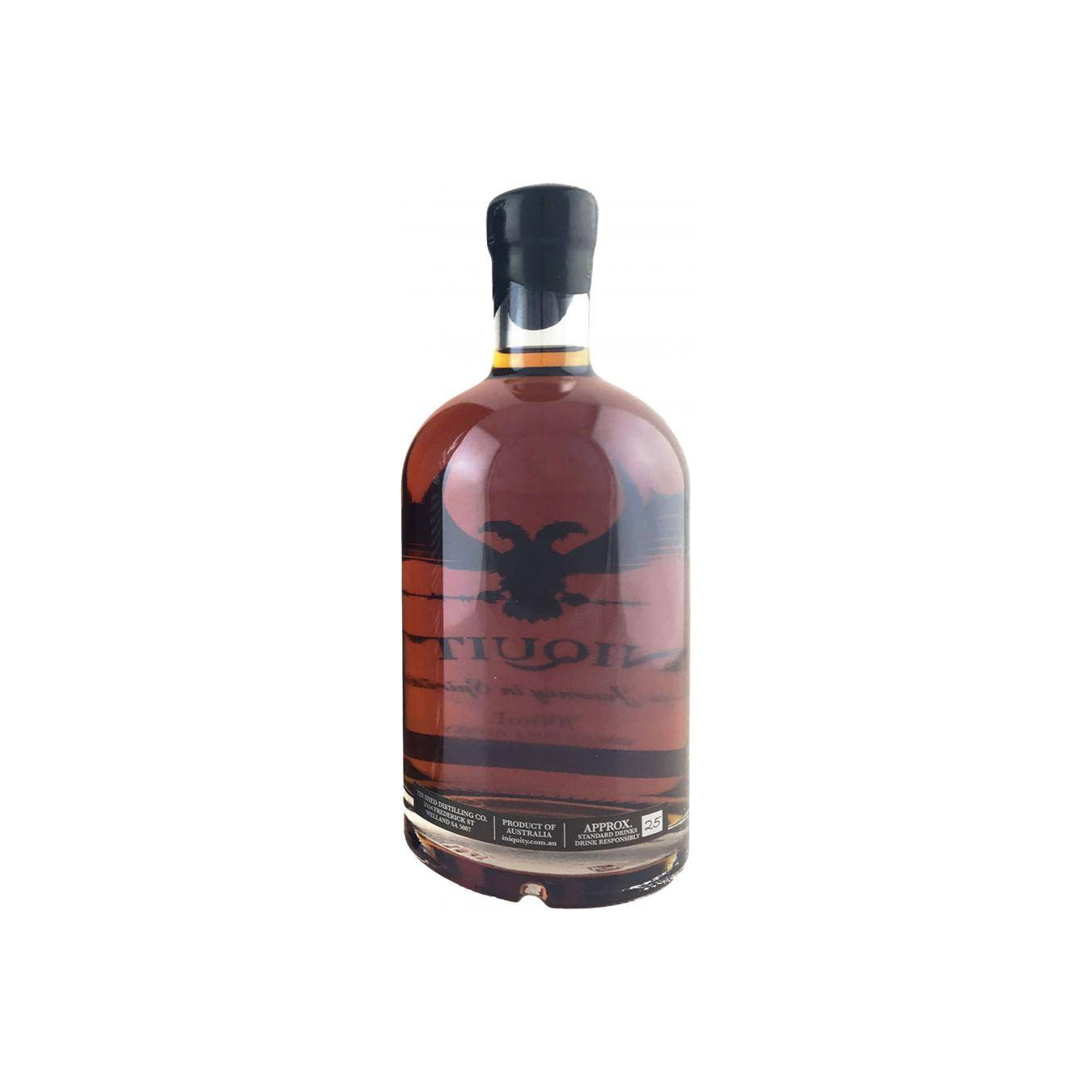 Iniquity Batch 009 2