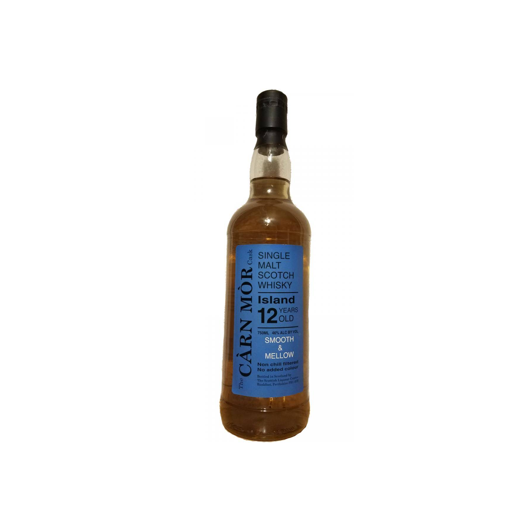 Island 12-year-old SLC 2