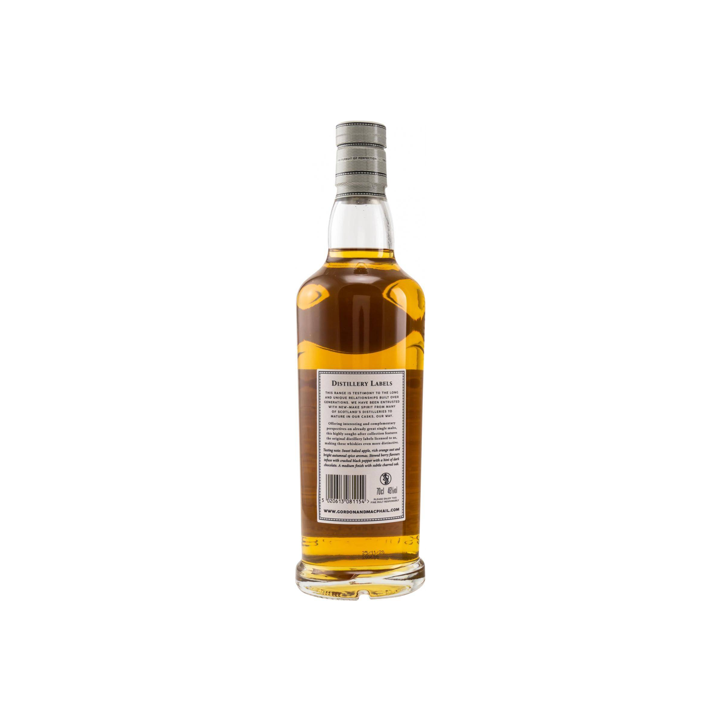 Longmorn 2005 15 Years Single Malt Whisky 2