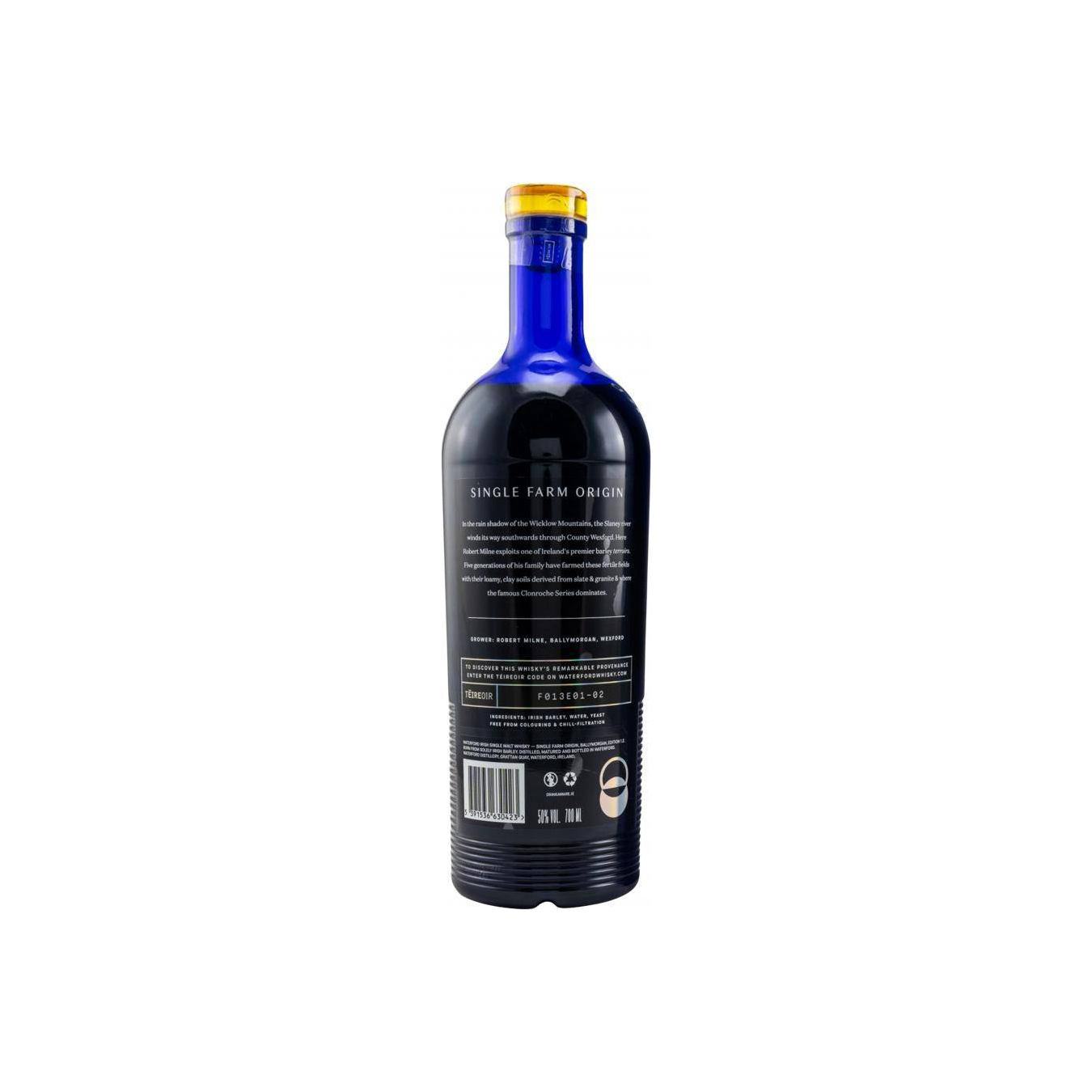 Waterford Ballymorgan: Edition 1.2 2