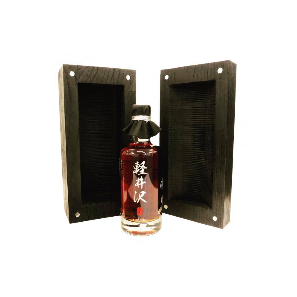 Karuizawa 1965 50 Years Single Malt Whisky 2