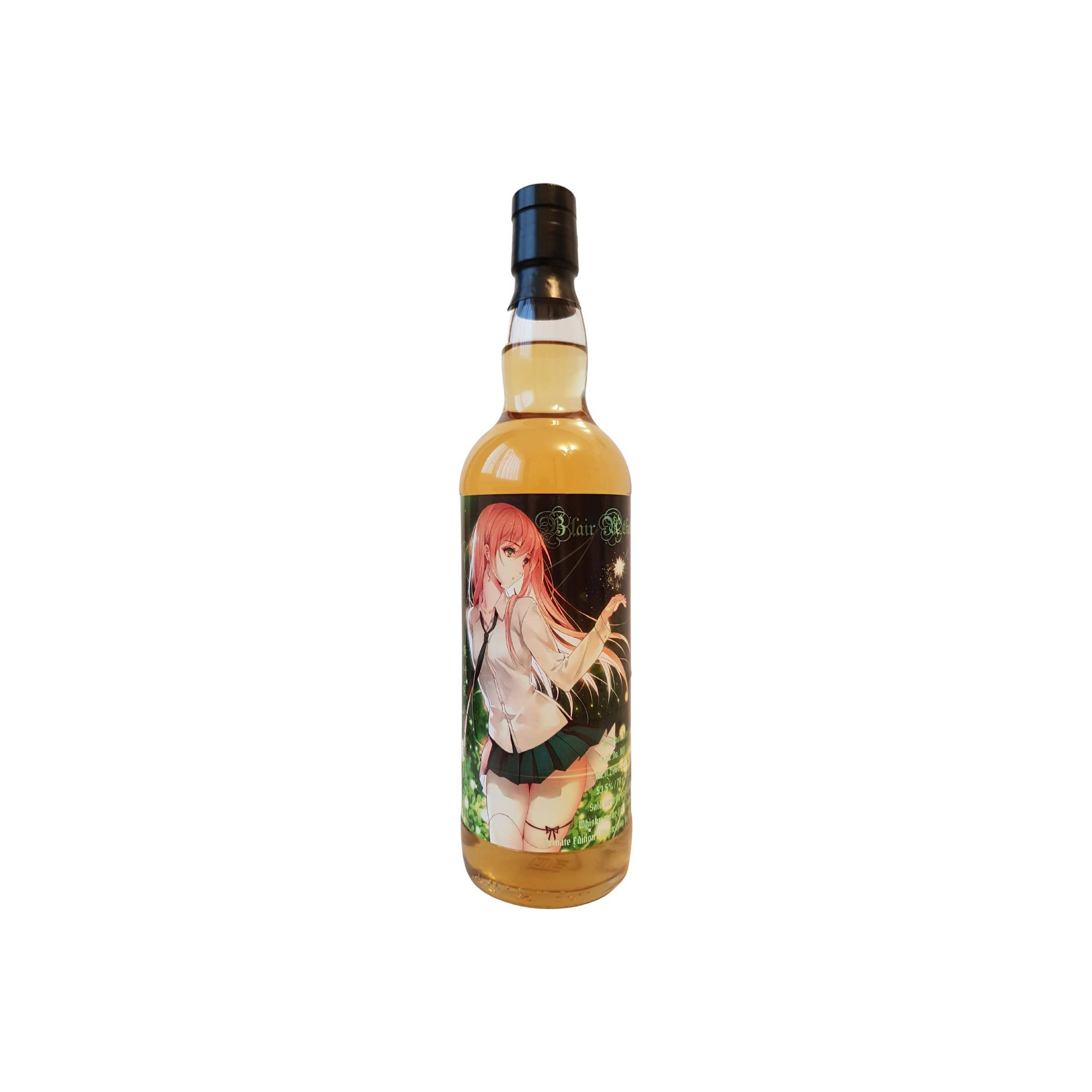 Blair Athol 2008 12 Years Single Malt Whisky
