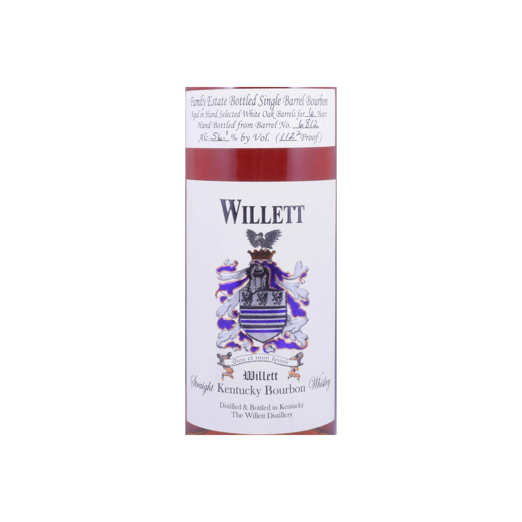 Willett 06-year-old 2