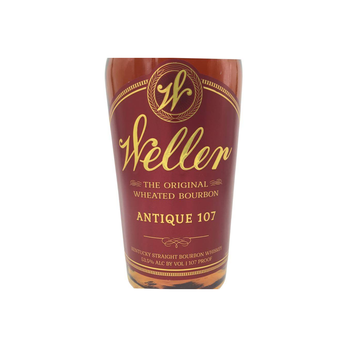 Weller Antique 107 3