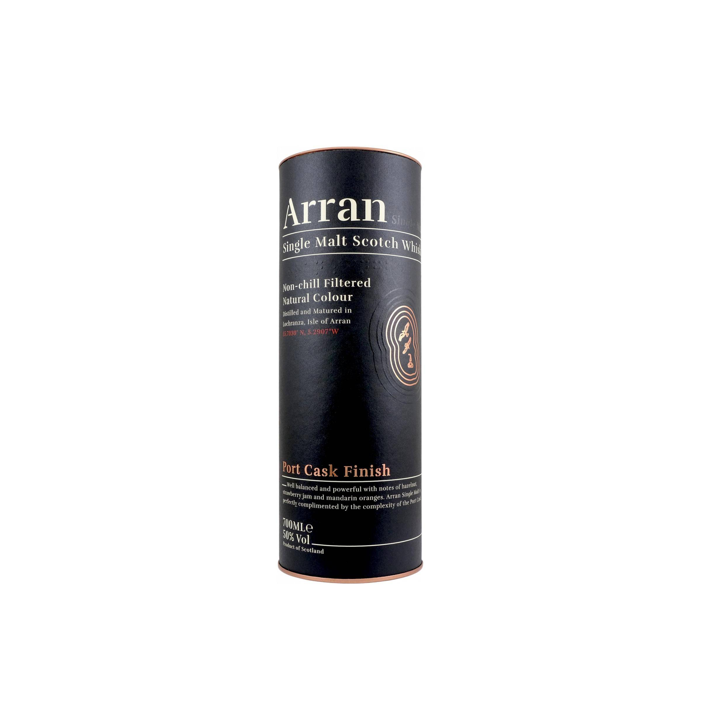 Arran Single Malt Whisky 2
