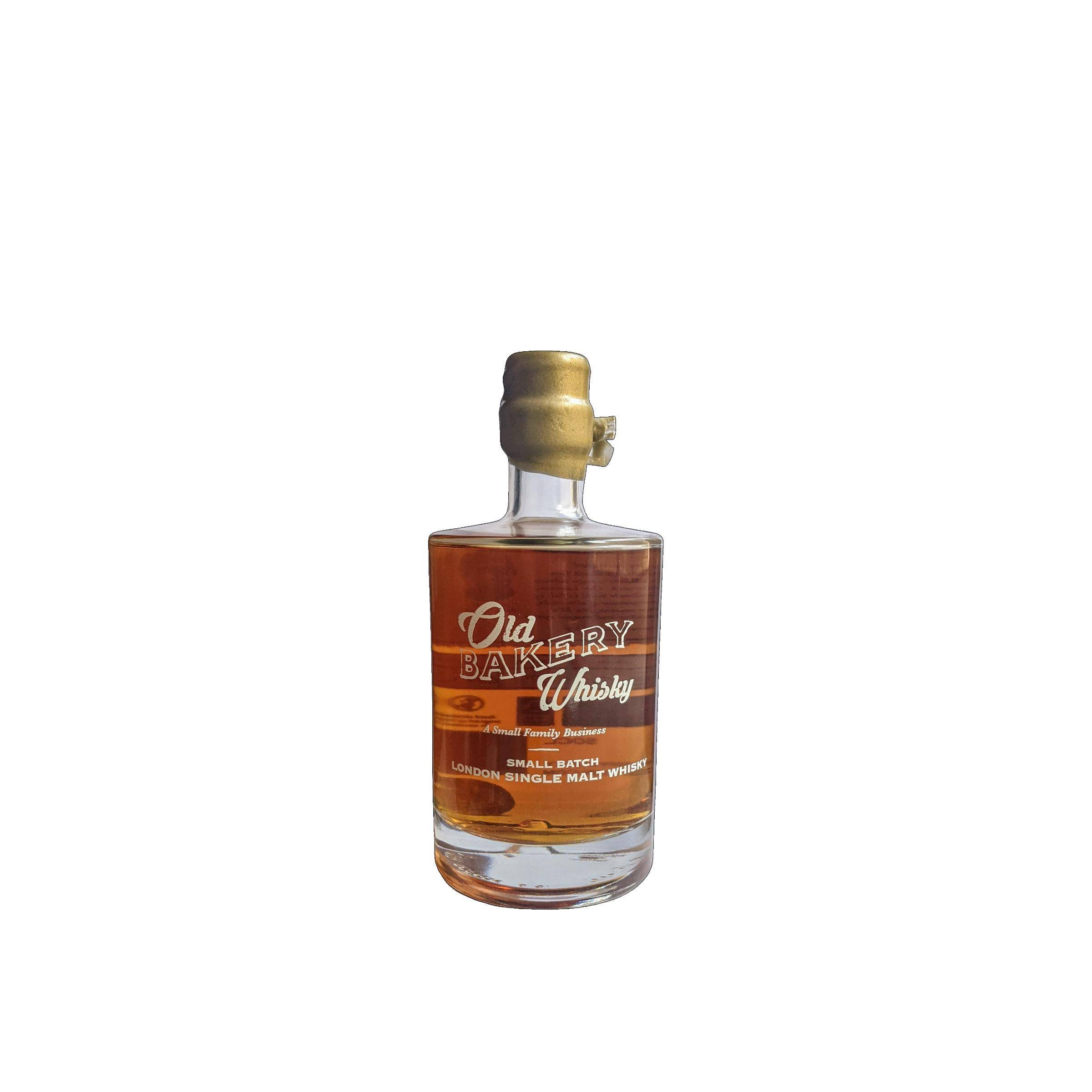 Old Bakery Whisky OlB