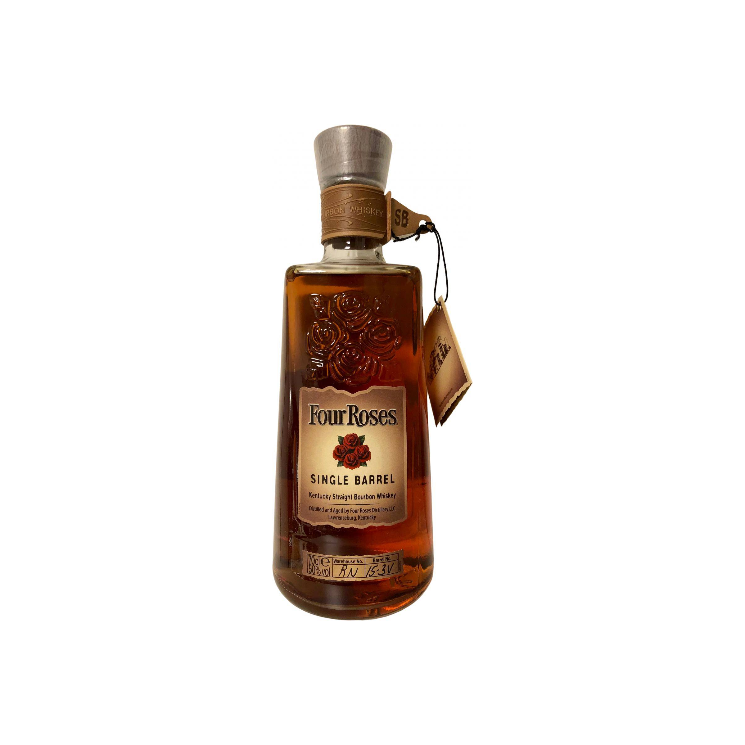 Four Roses Bourbon Whisky