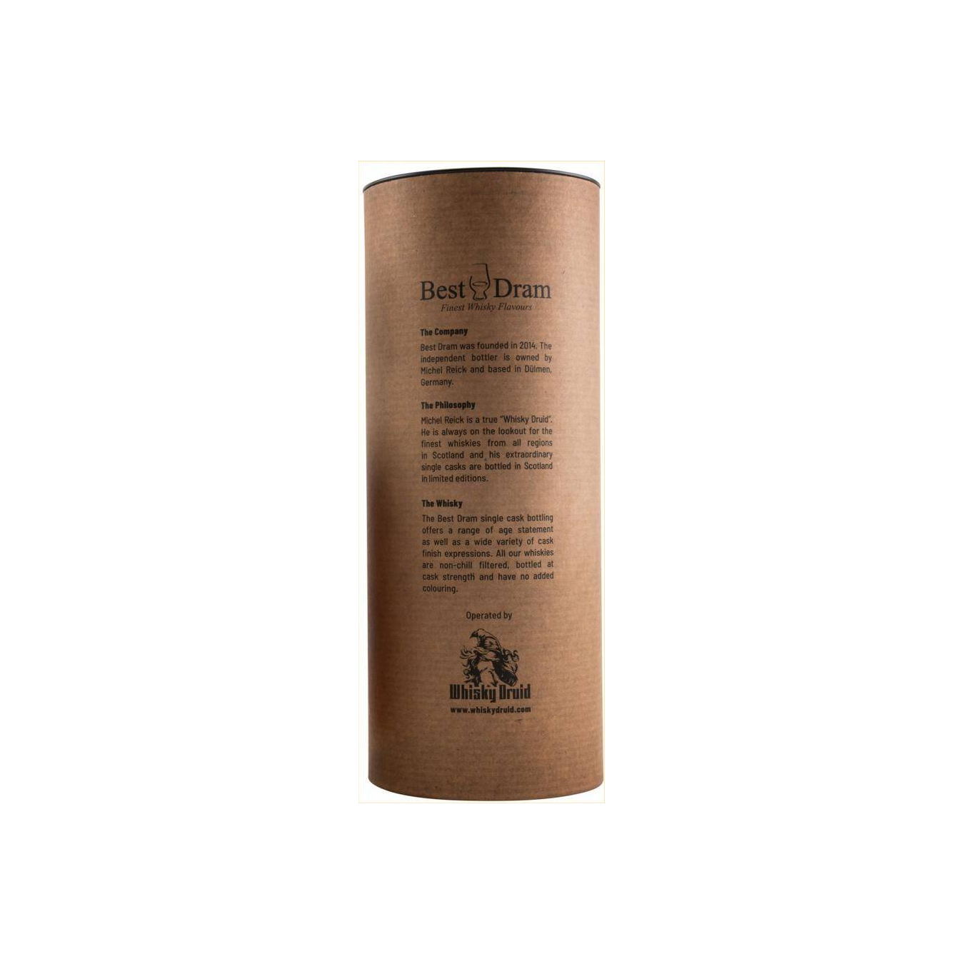 Inchgower 2009 11 Years Single Malt Whisky 3