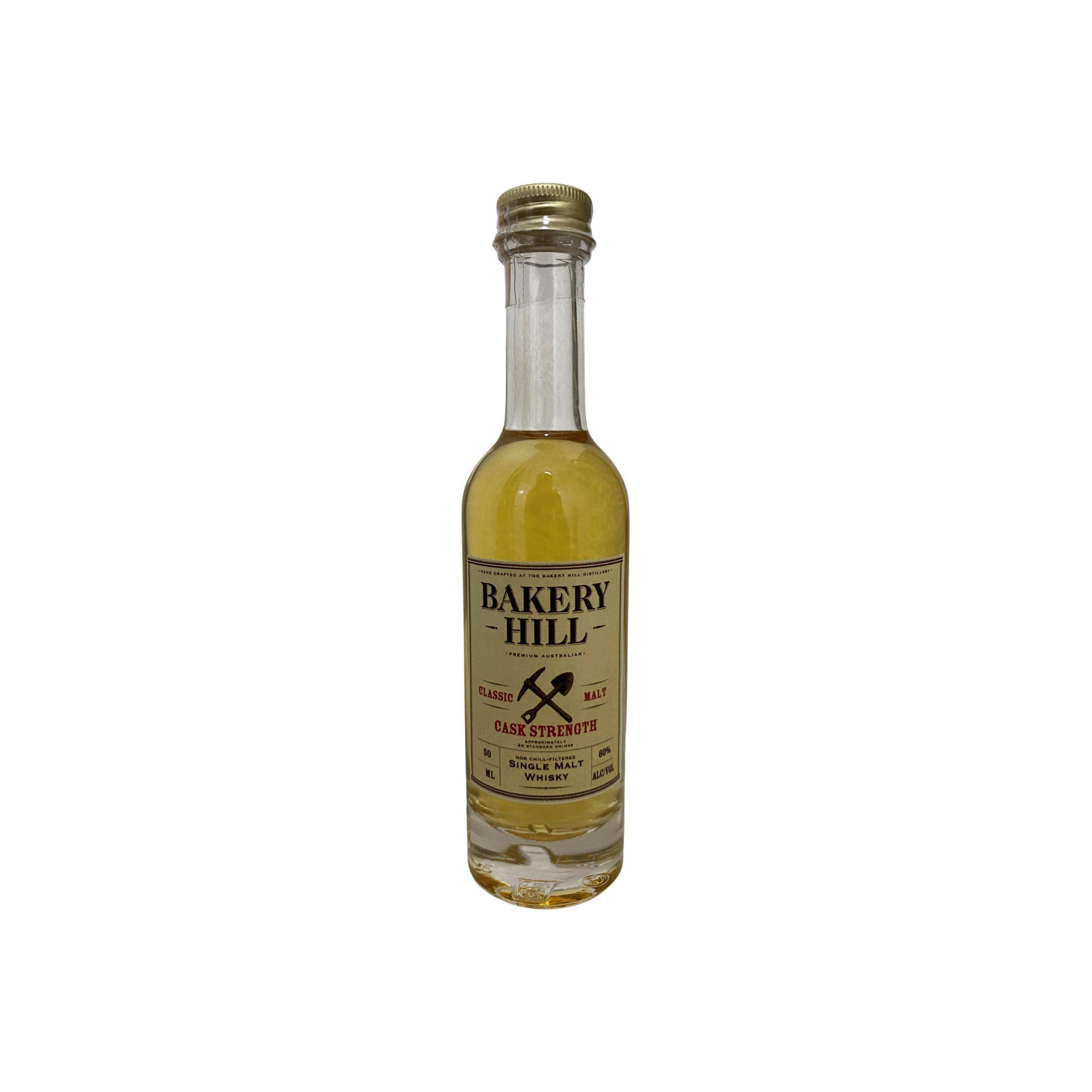 Bakery Hill Classic Malt Cask Strength 2