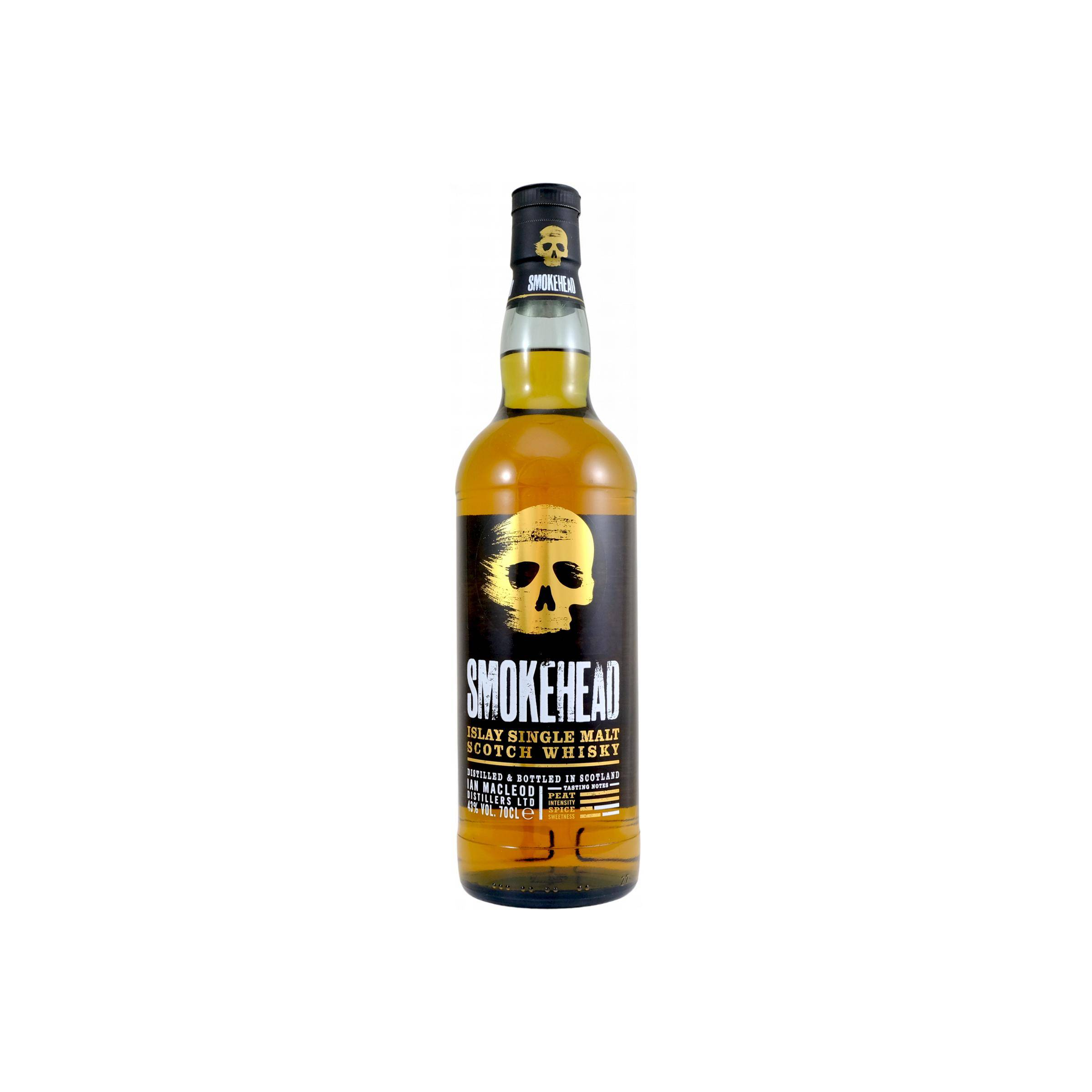 Ian Macleod Single Malt Whisky