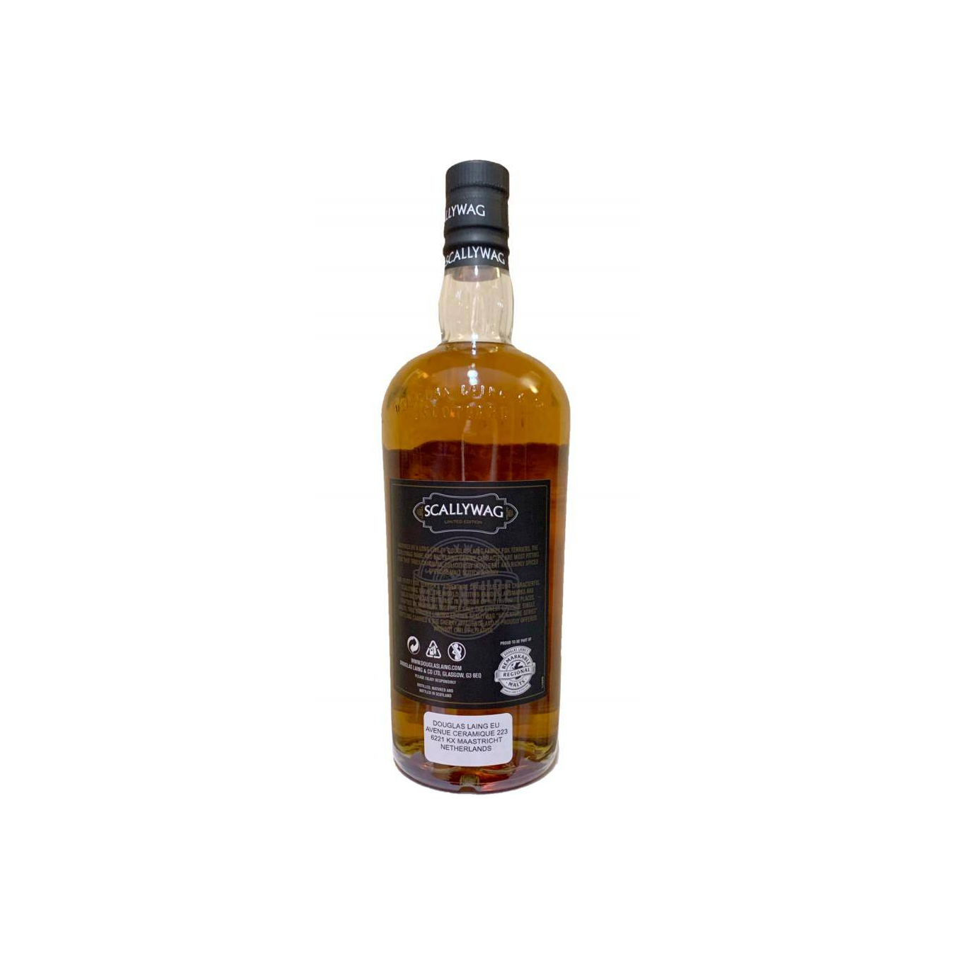 Douglas Laing Blended Malt Whisky 2