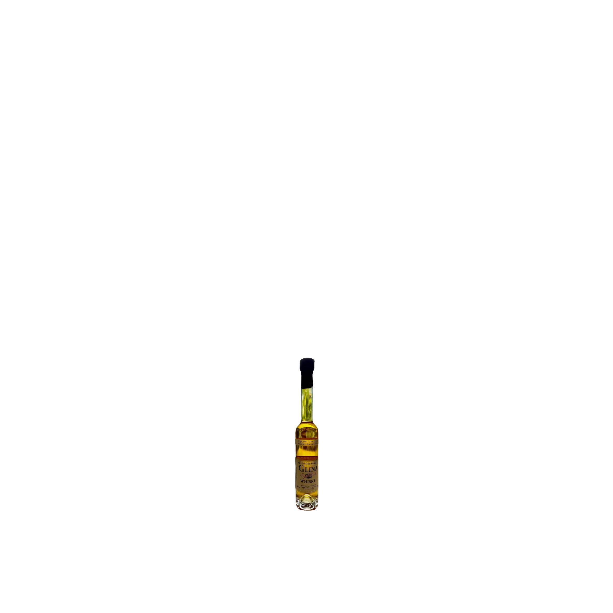 Glina Whisky 07-year-old