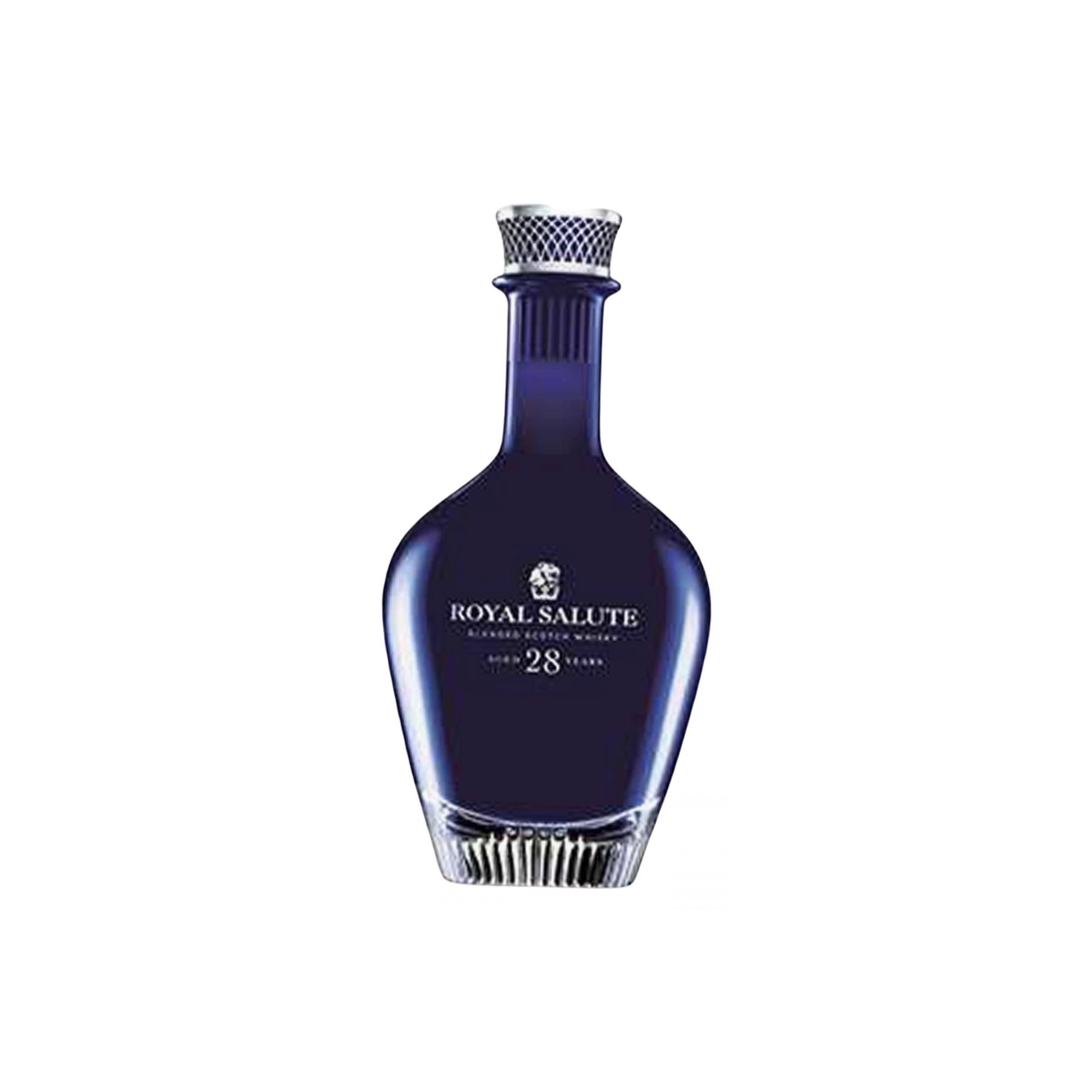 Chivas Regal 28 Years Blended Whisky