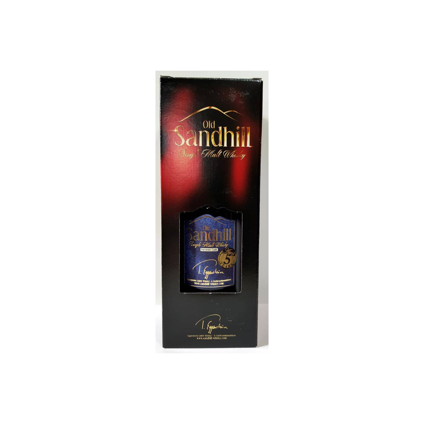 Old Sandhill 05-year-old 3