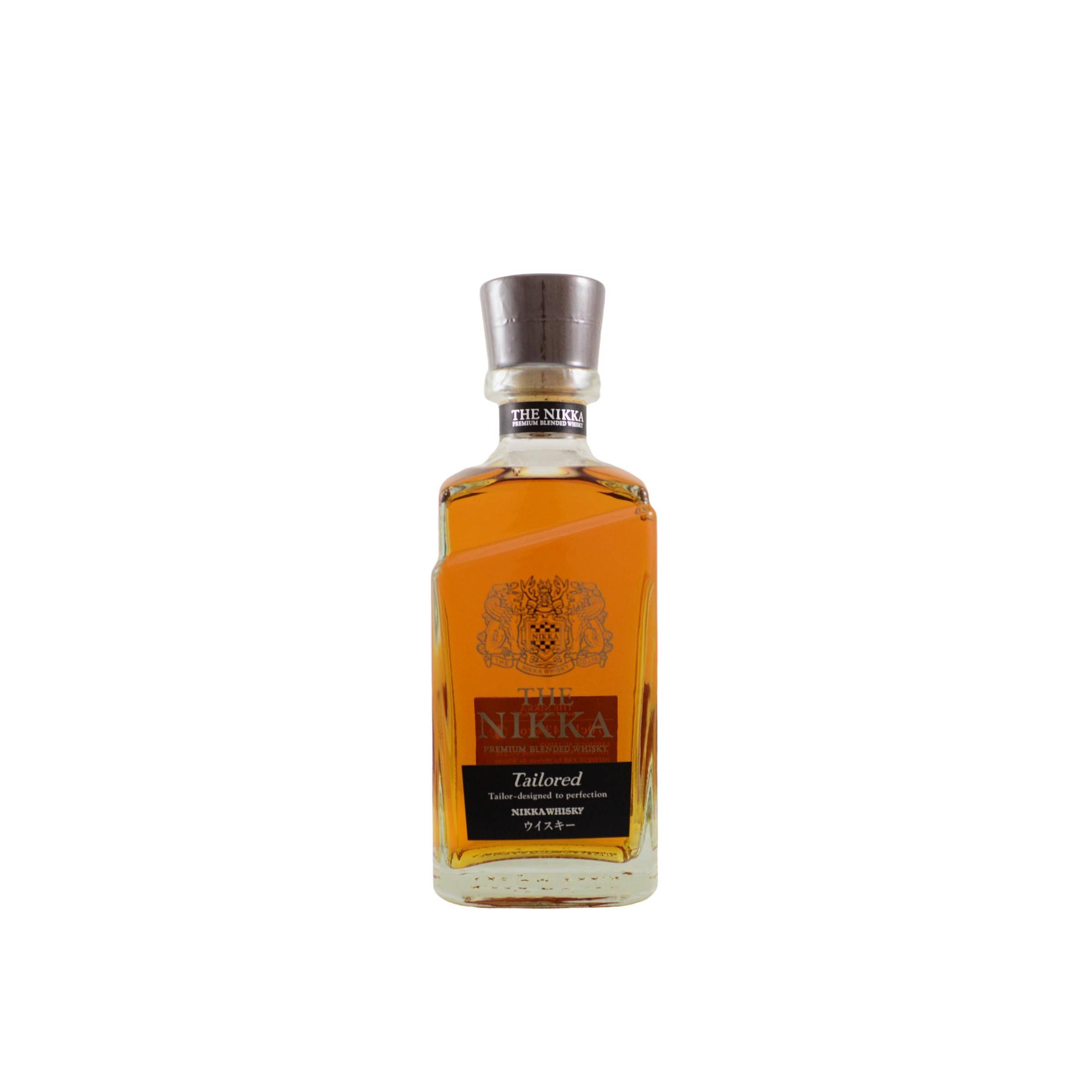 Nikka Blended Whisky