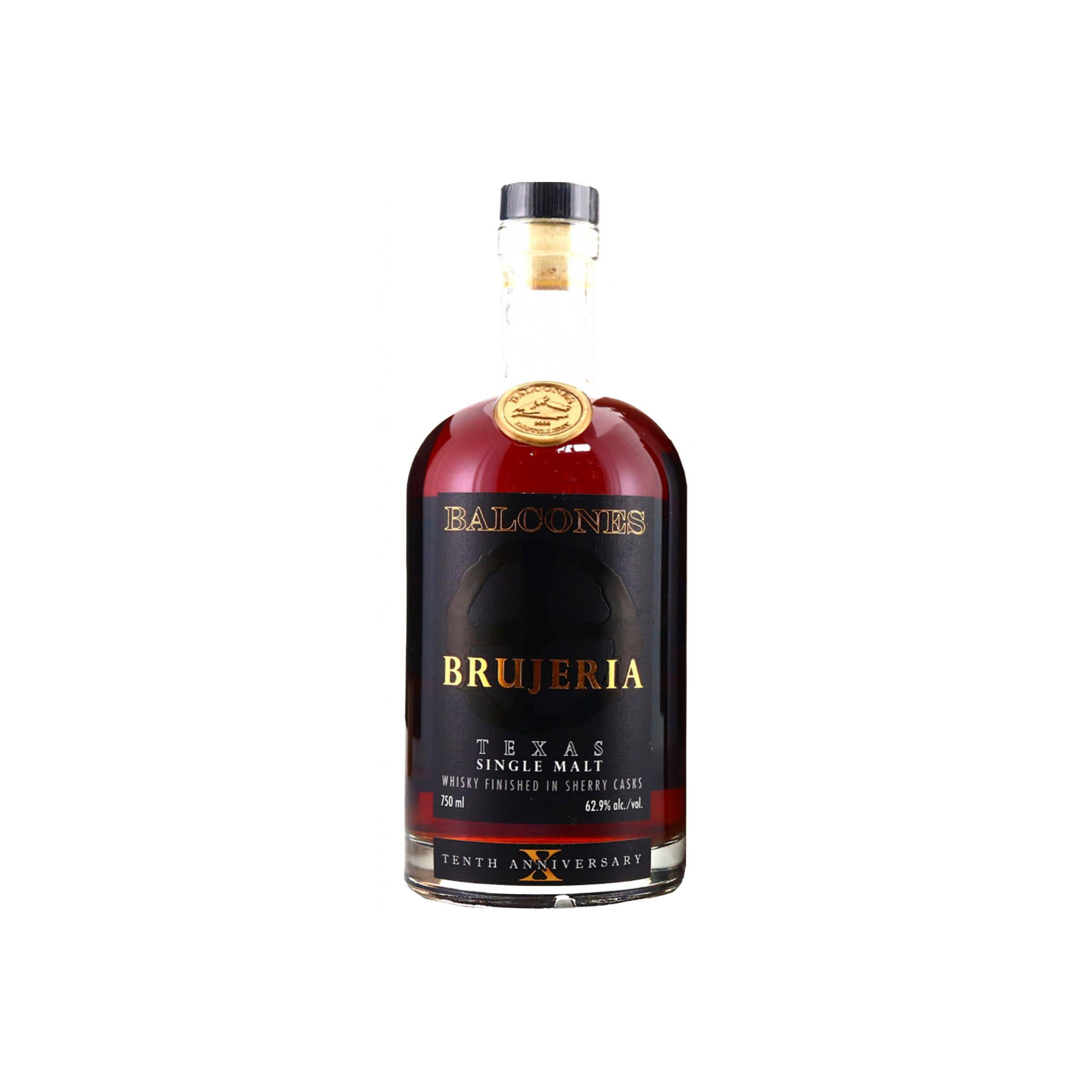 Balcones American Whiskey