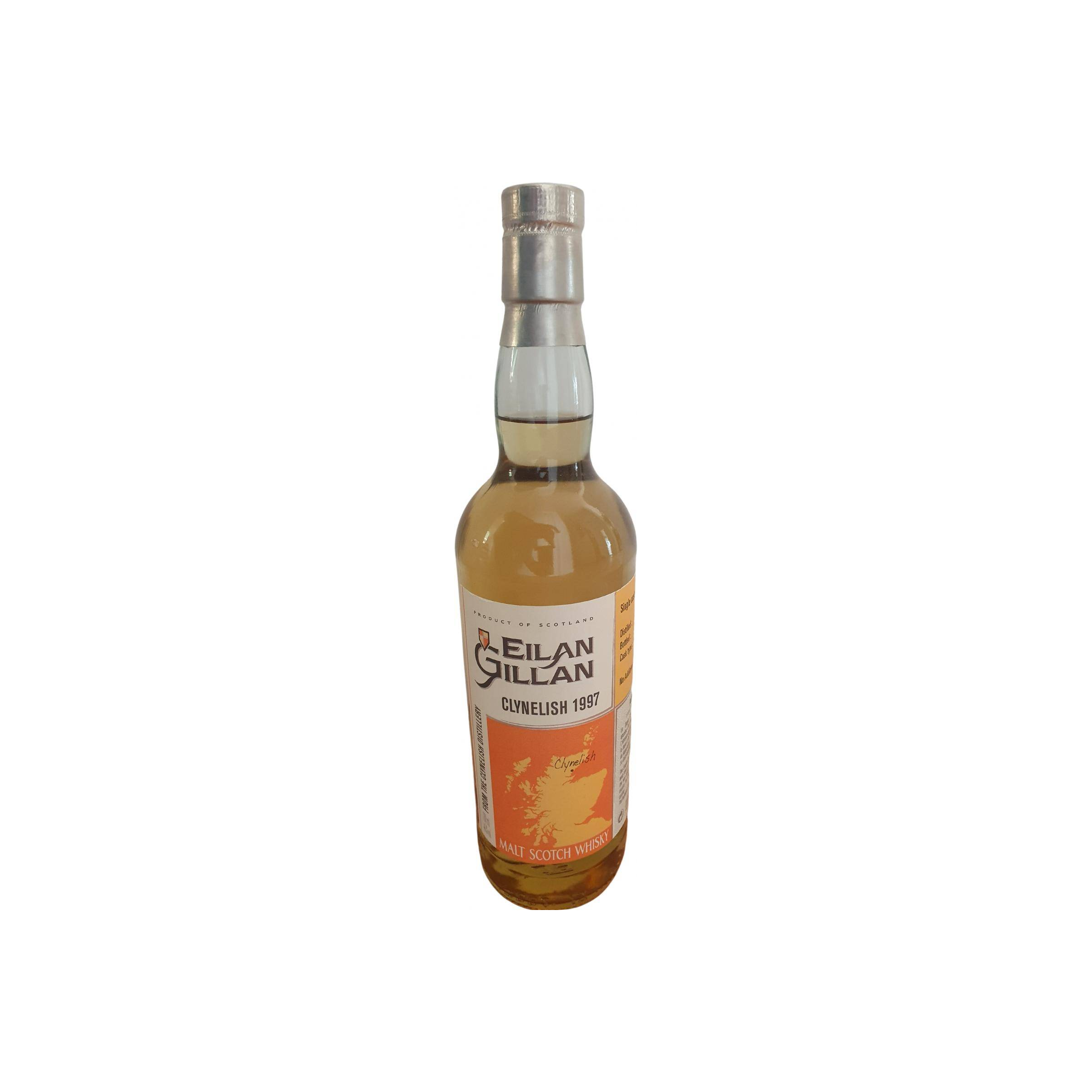 Clynelish 1997 Single Malt Whisky