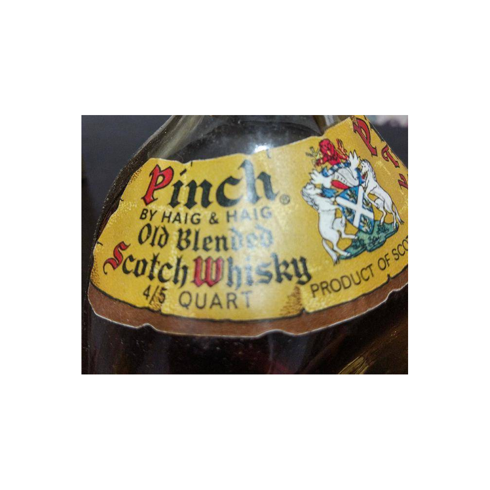 Pinch 12-year-old 2