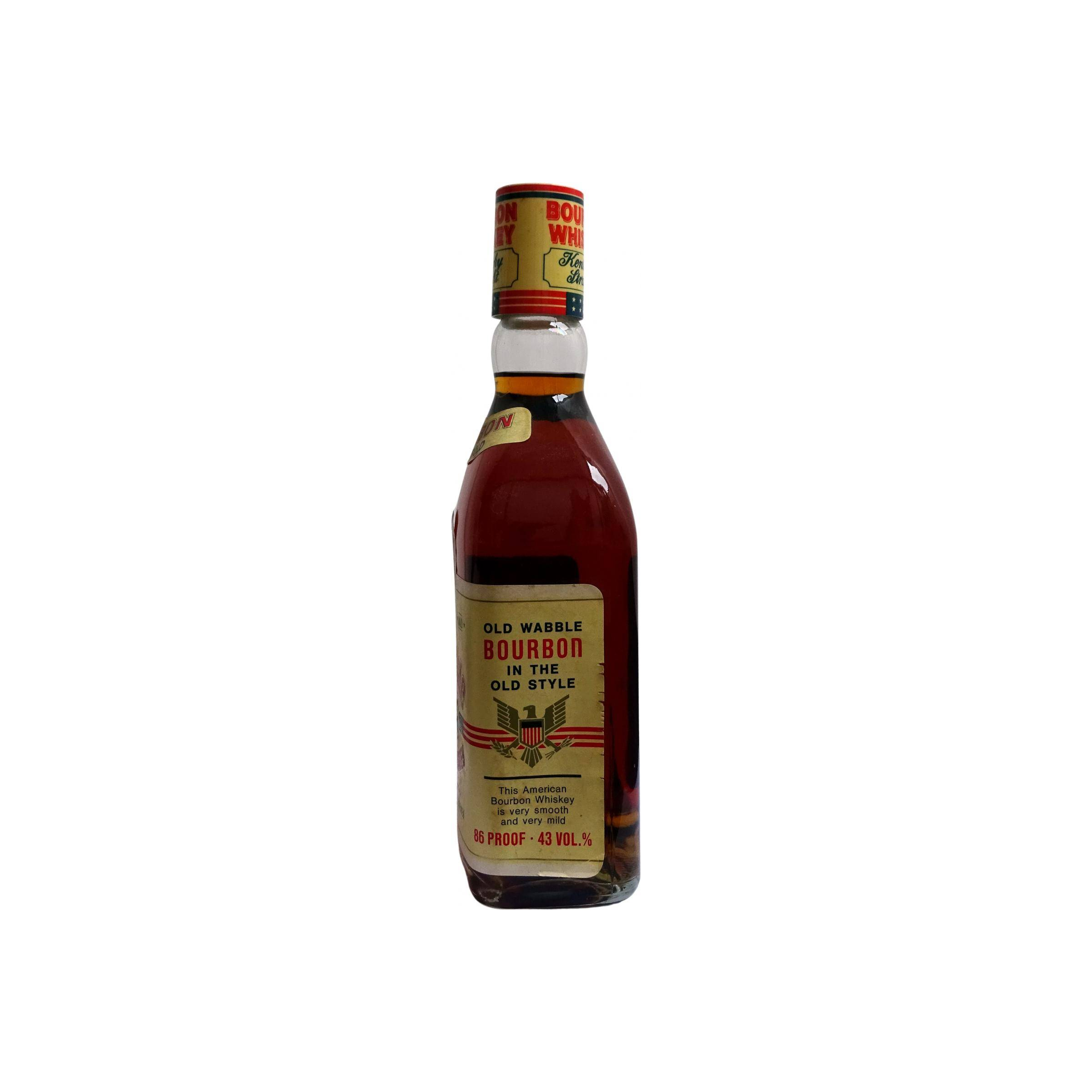 Old Wabble 04-year-old 3