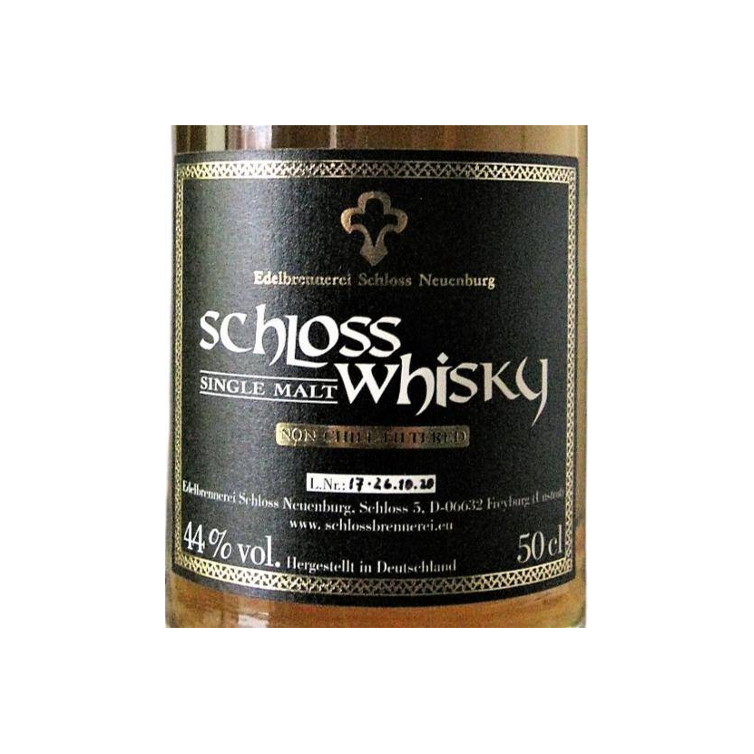 Schlosswhisky 2017 2