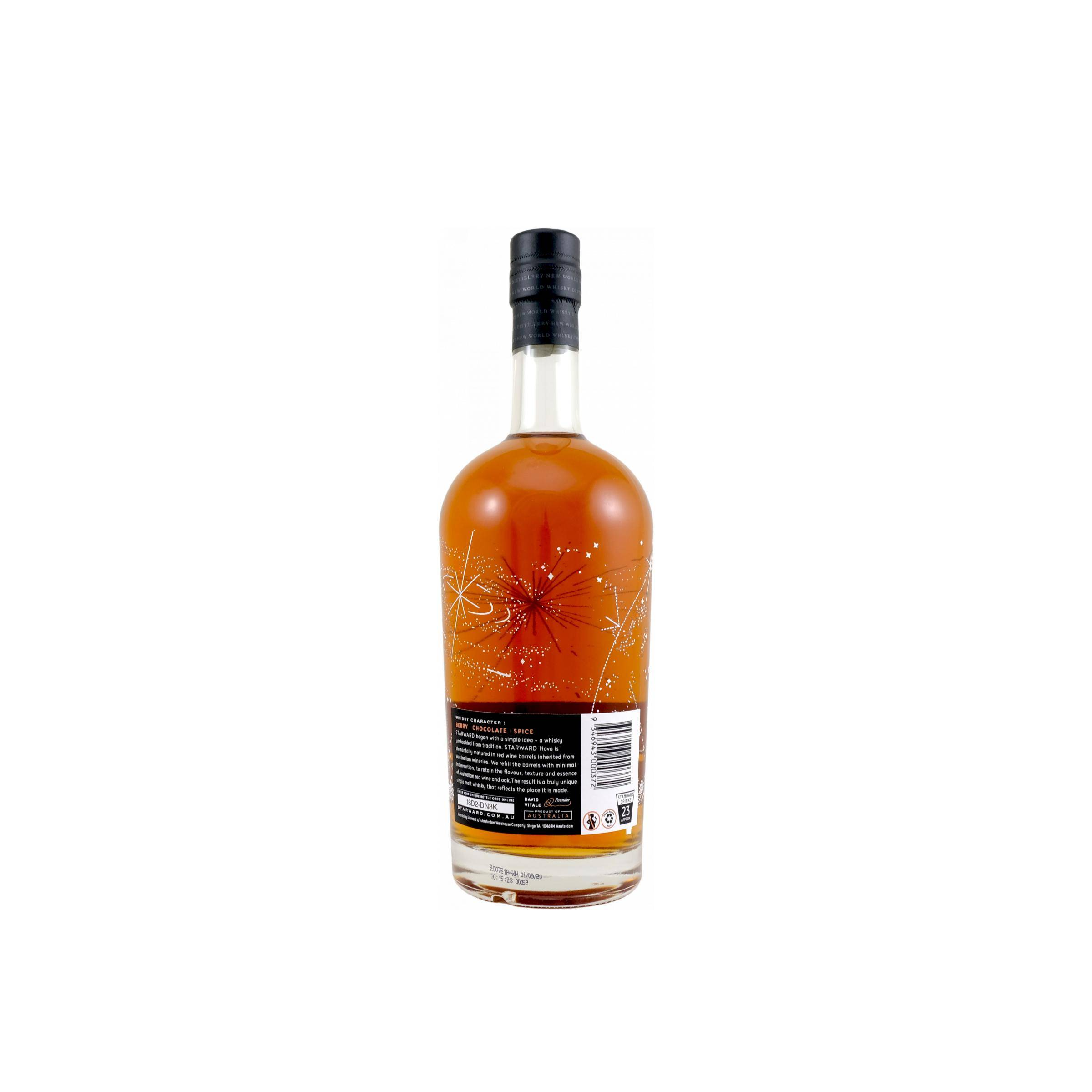 Starward Single Malt Whisky 2