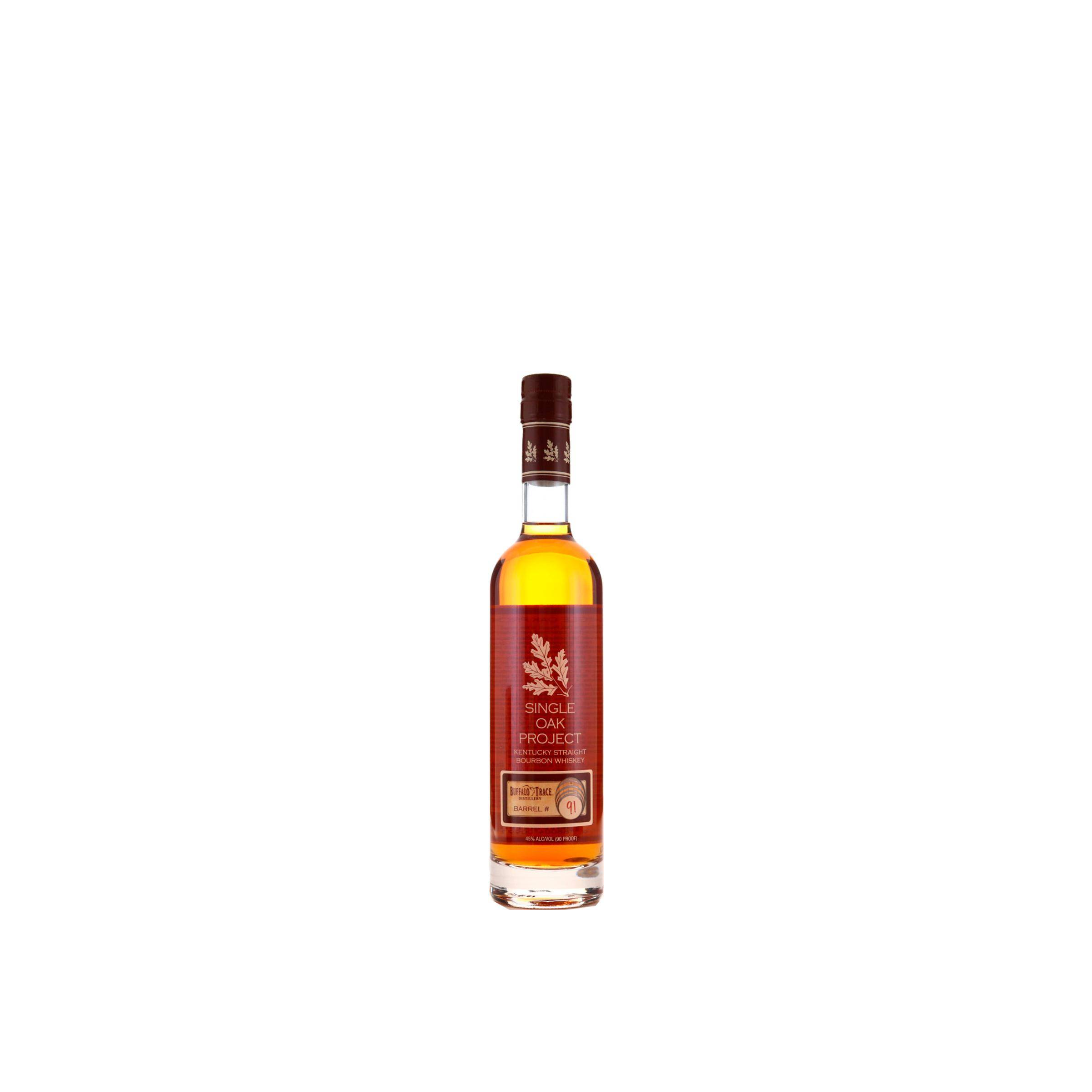 Buffalo Trace 2003 Bourbon Whisky
