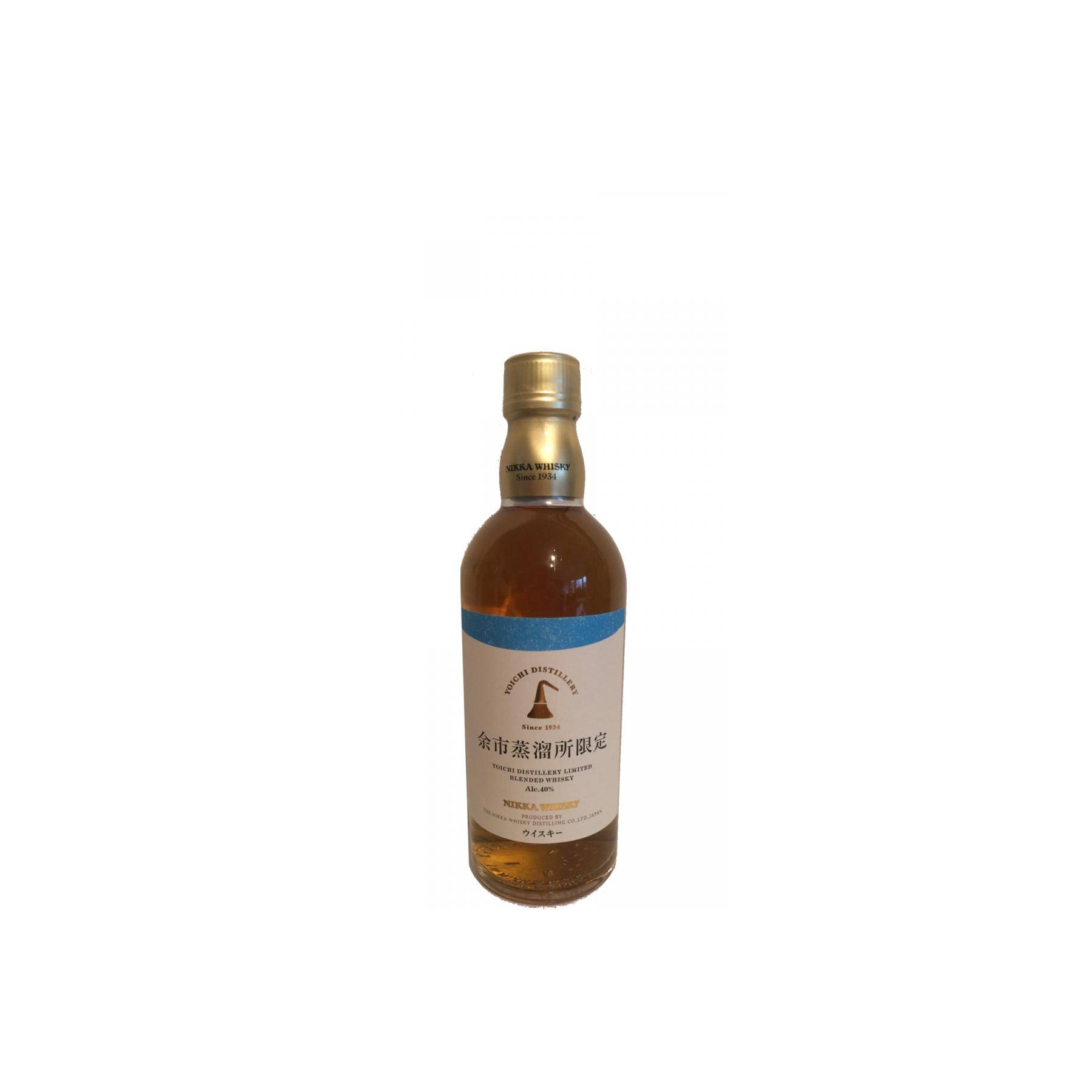 Yoichi Blended Whisky