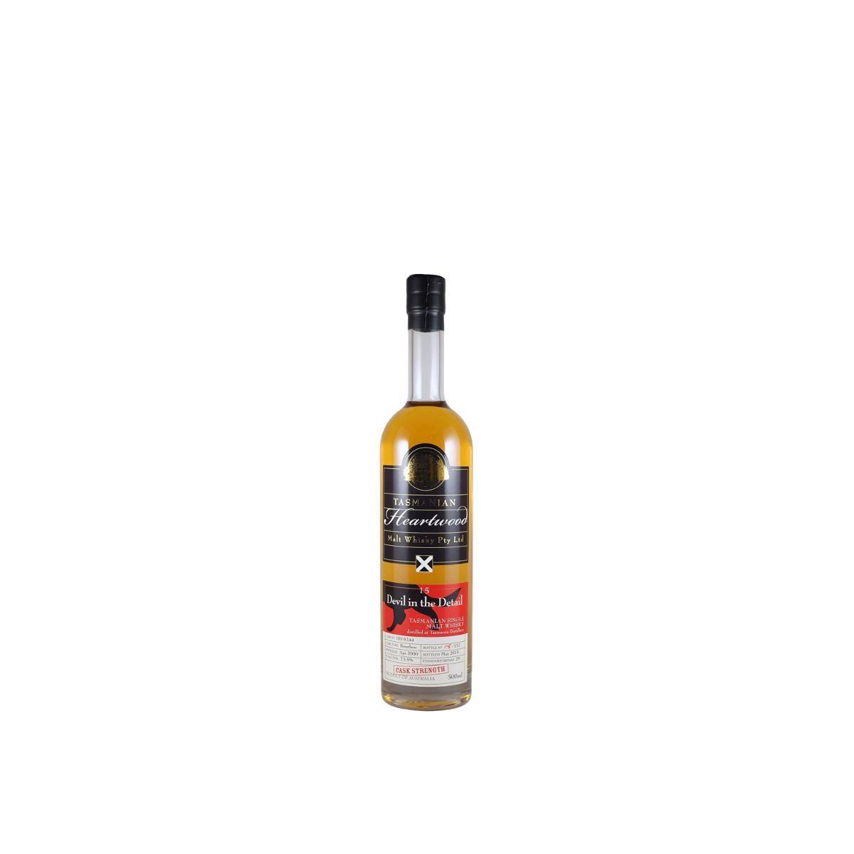 Heartwood 2000