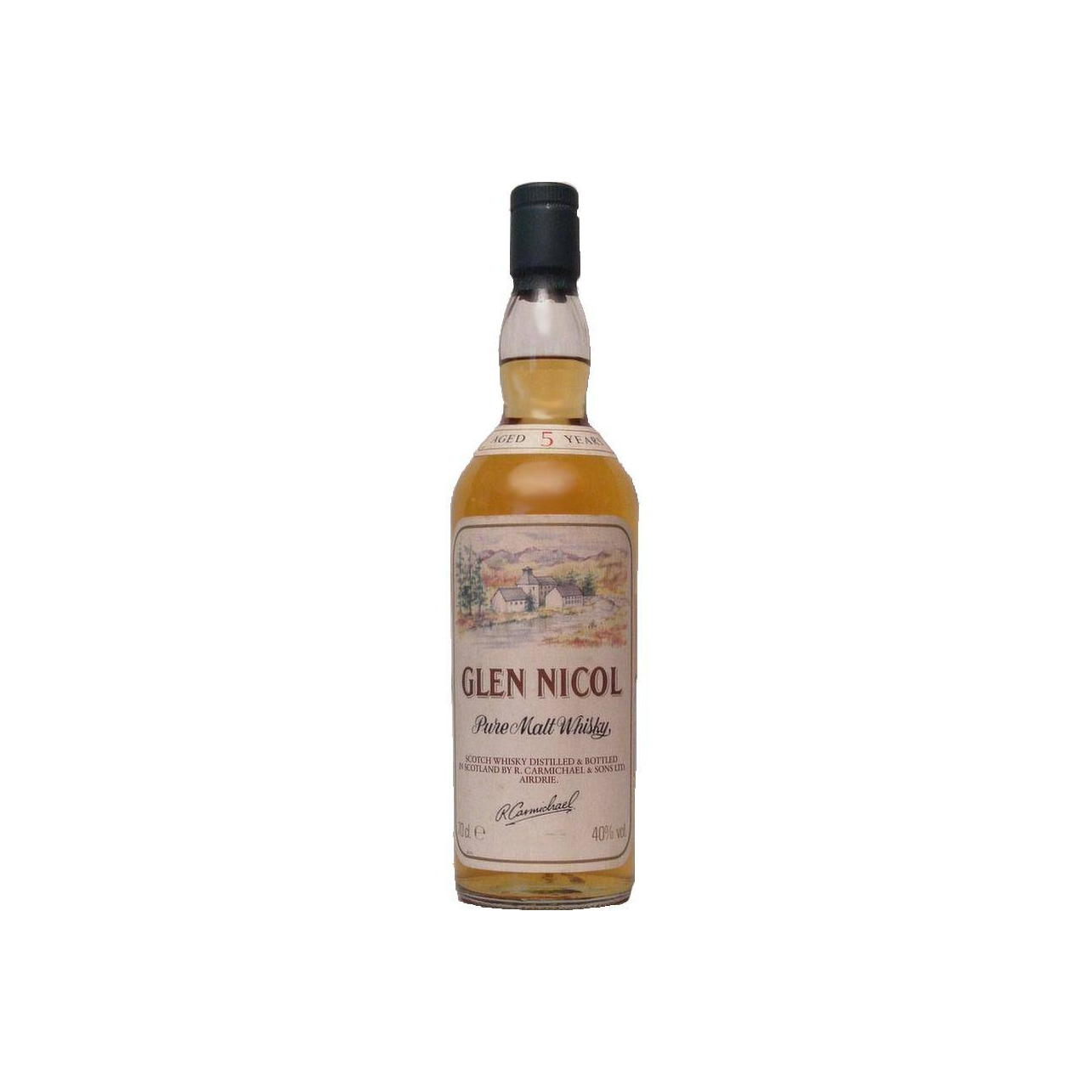 Glen Nicol 05-year-old RC&S