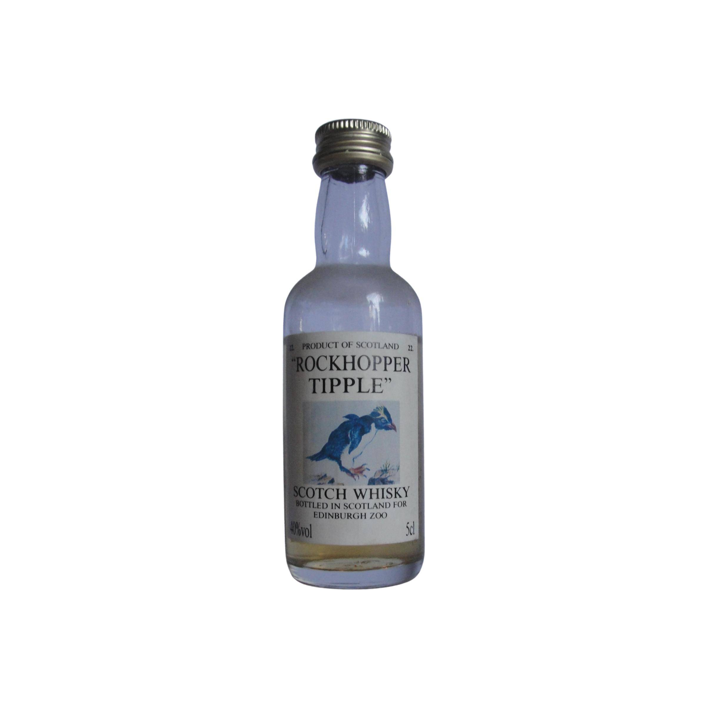 Rockhopper Tipple Scotch Whisky 2
