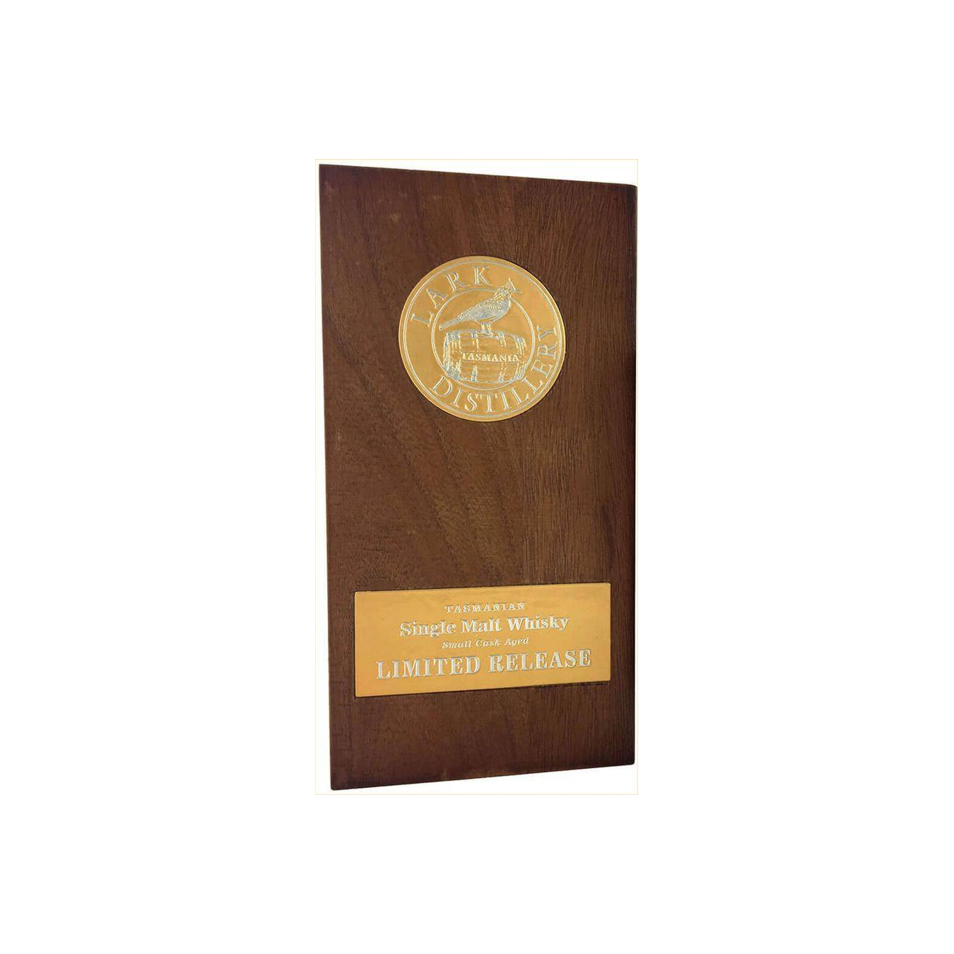 Old Clark 5 Years Single Malt Whisky 3