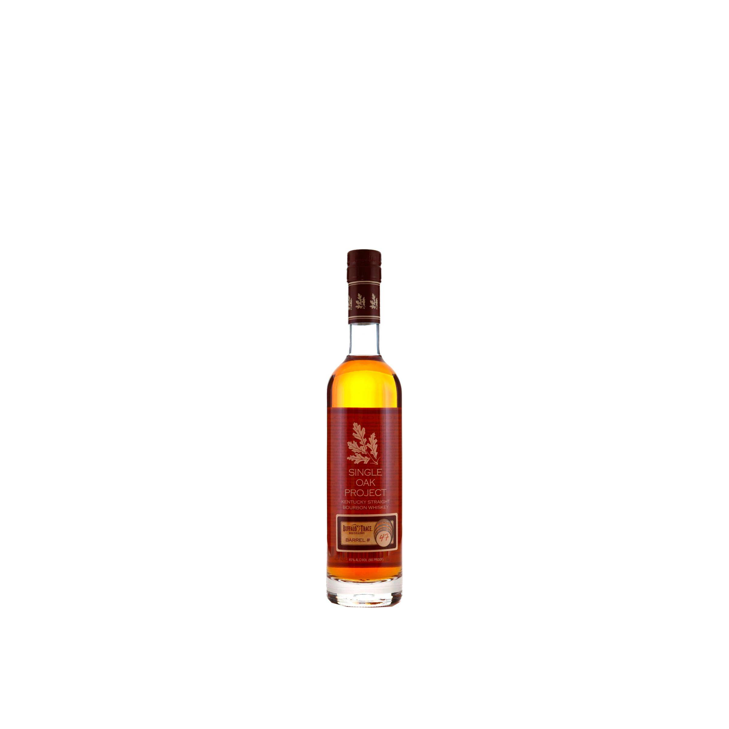 Buffalo Trace 2003 Bourbon Whisky