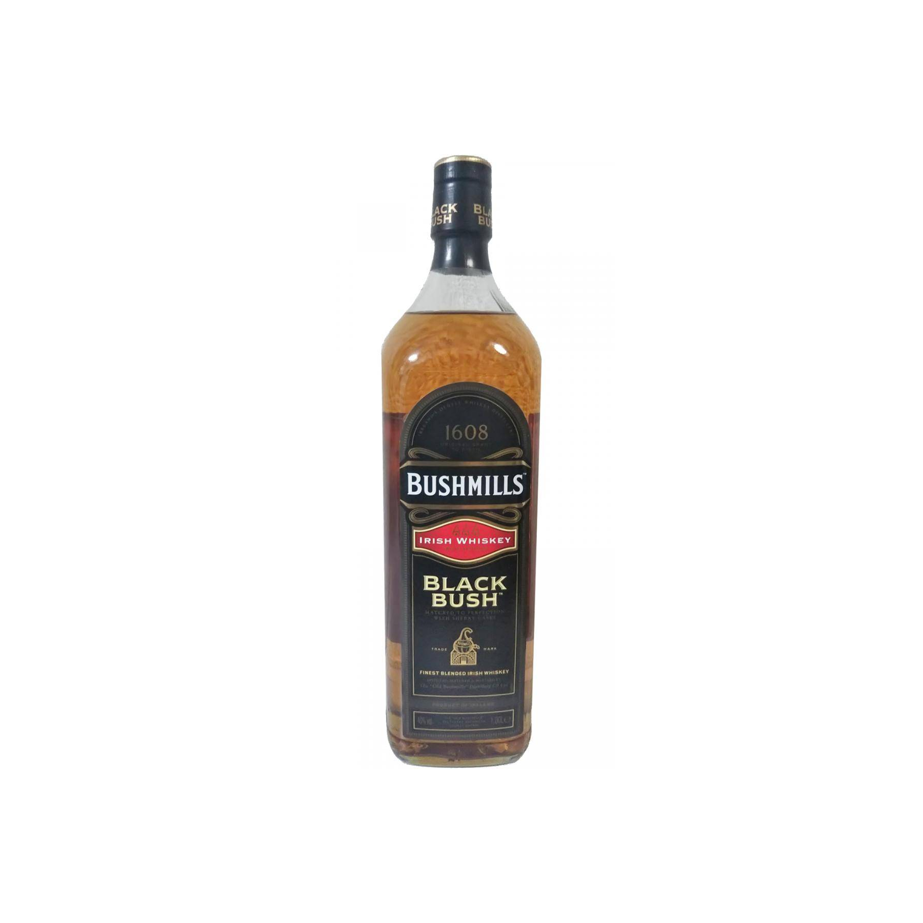 Bushmills Blended Whisky