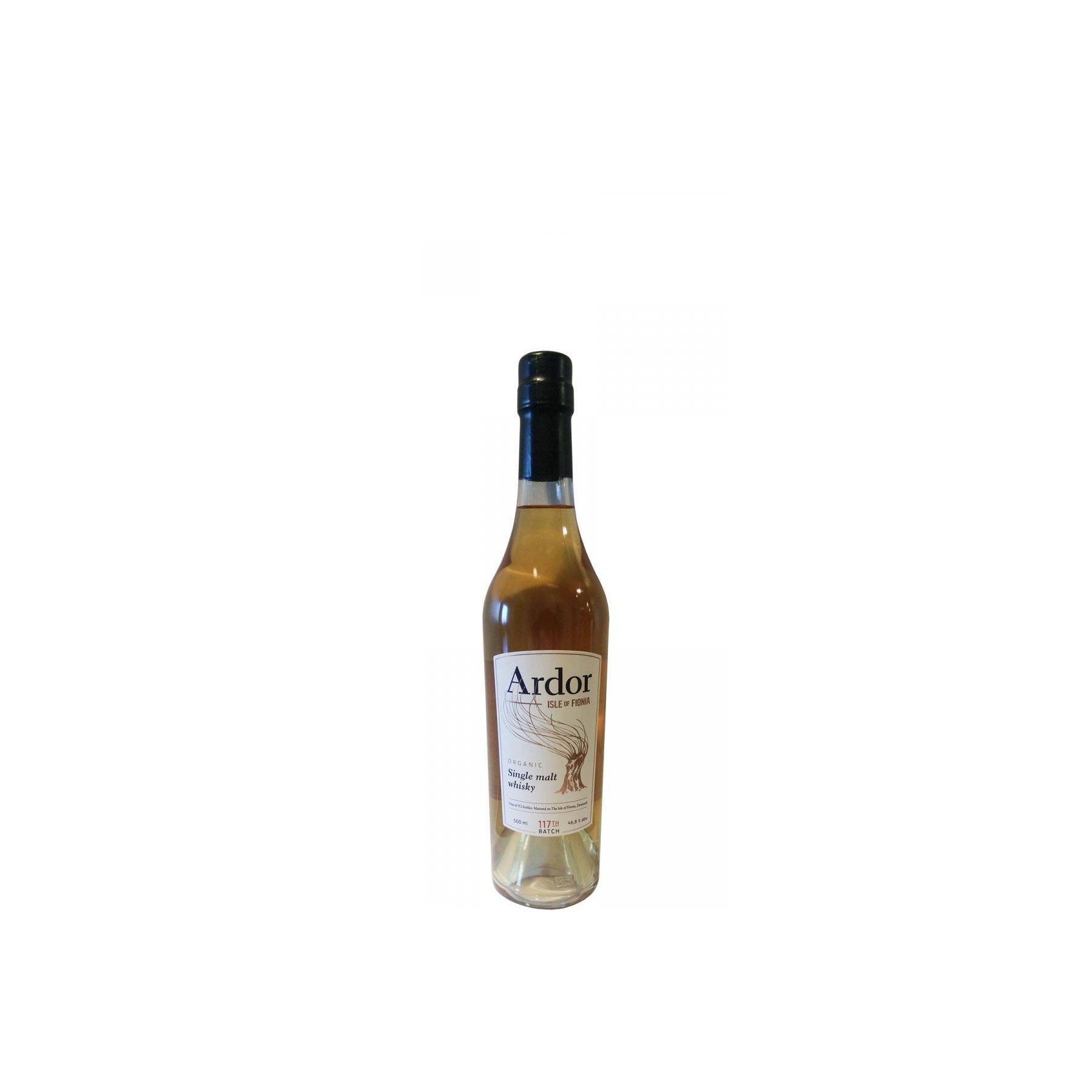 Isle of Fionia Ardor